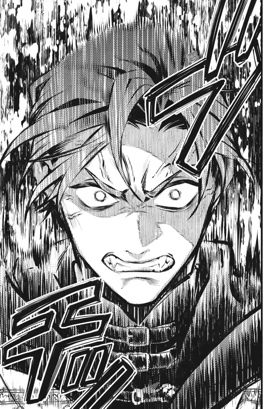 Black Butler Chap 228 - Next Chap 229