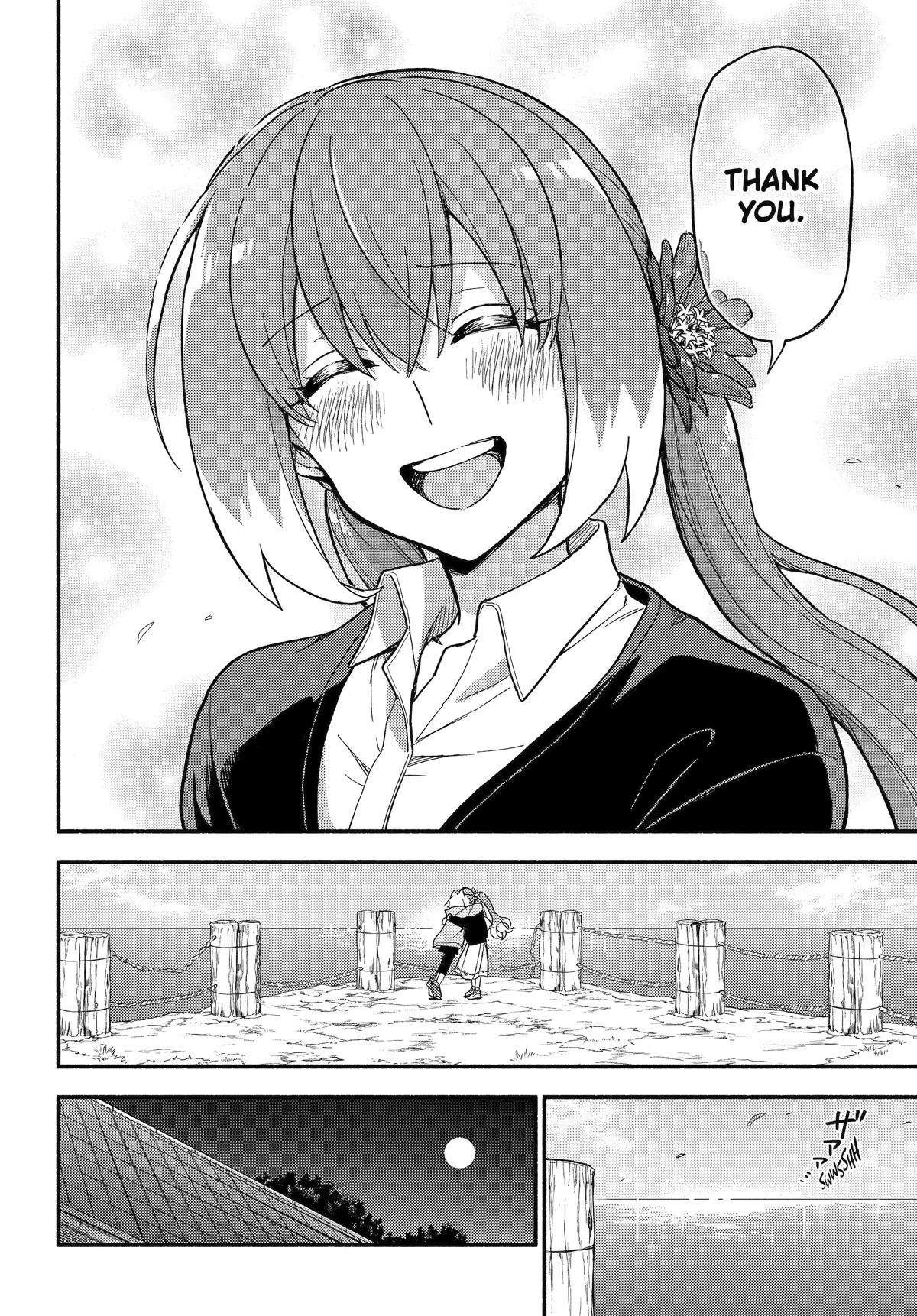 Munou na Nana Chap 122 - Next Chap 123