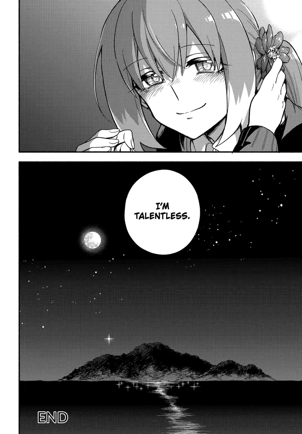 Munou na Nana Chap 122 - Next Chap 123