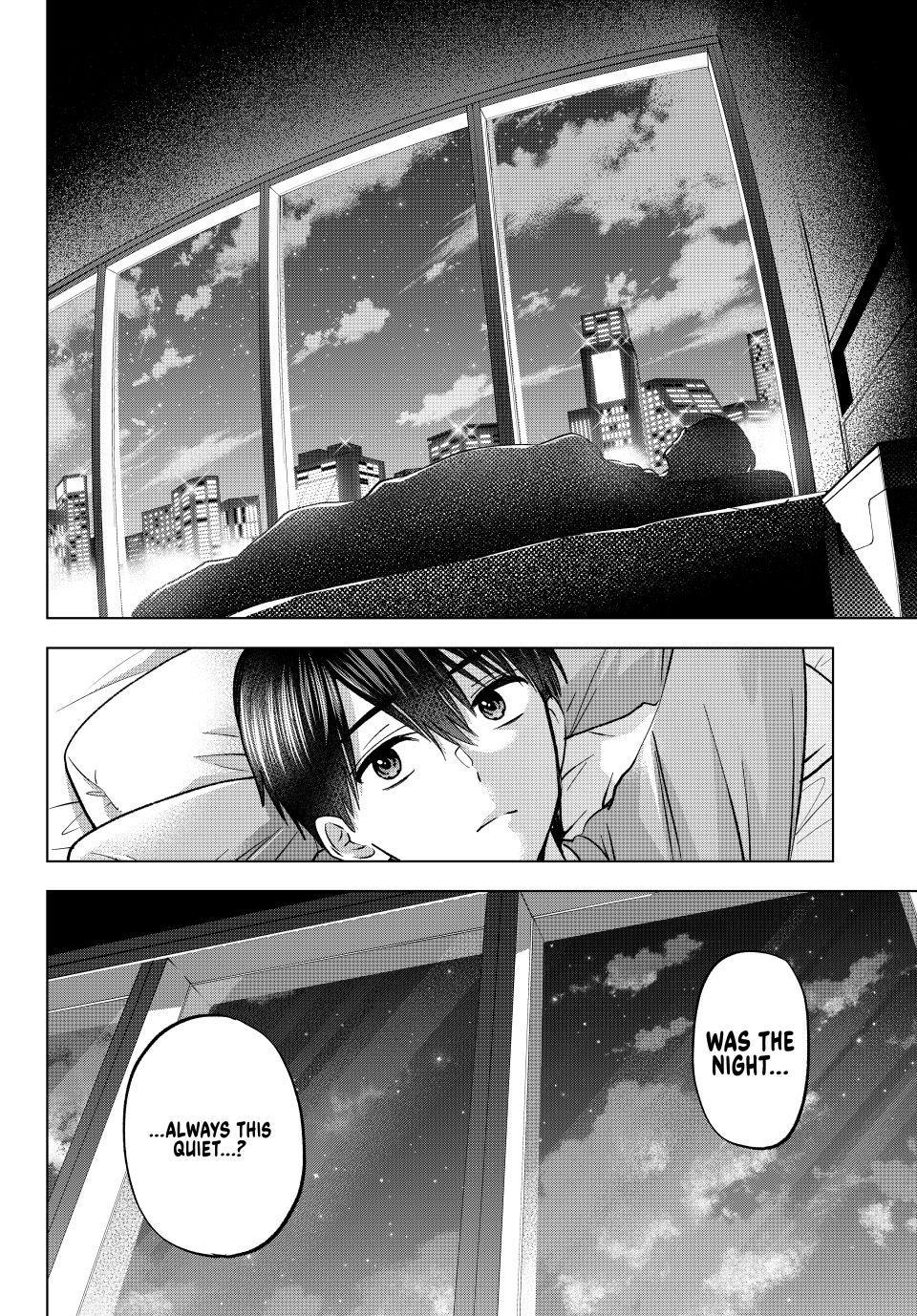 Kakkou no Iinazuke Chap 304 - Next Chap 305
