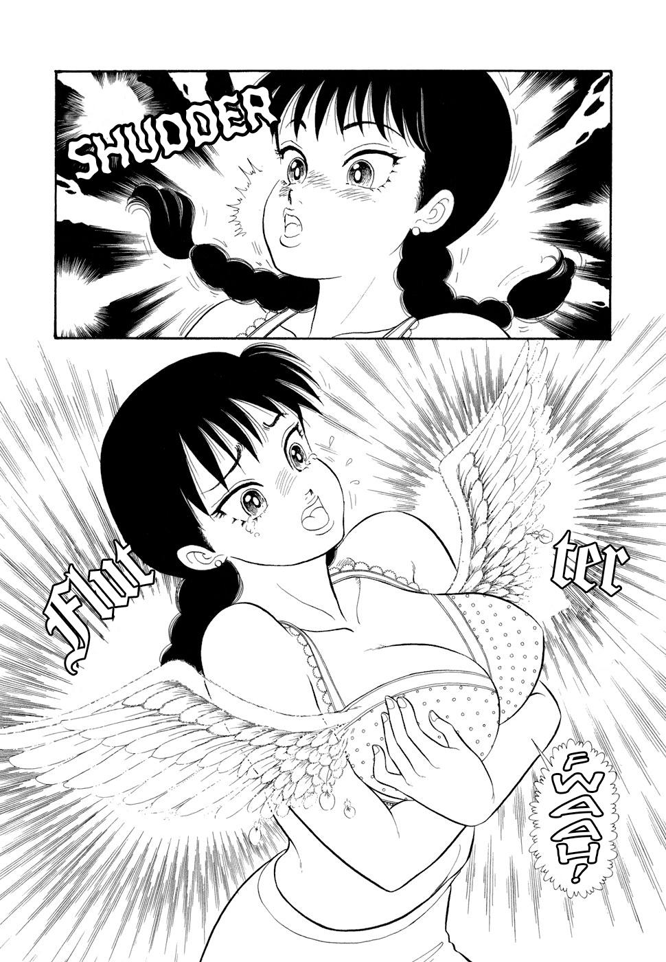 Amai Seikatsu Chap 412 - Next Chap 413