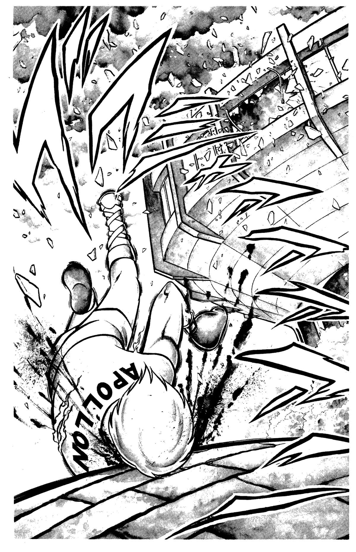 Ring ni Kakero Chap 81 - Next Chap 82
