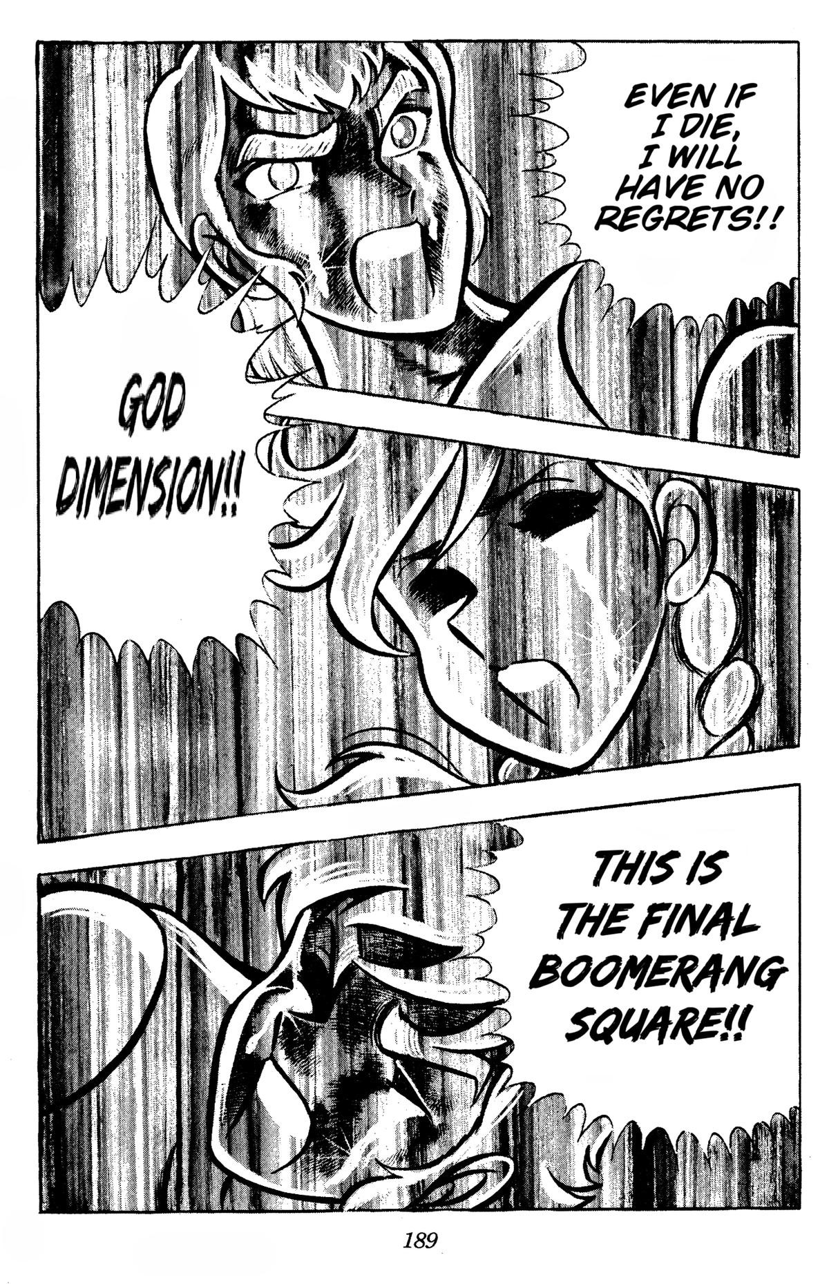Ring ni Kakero Chap 81 - Next Chap 82