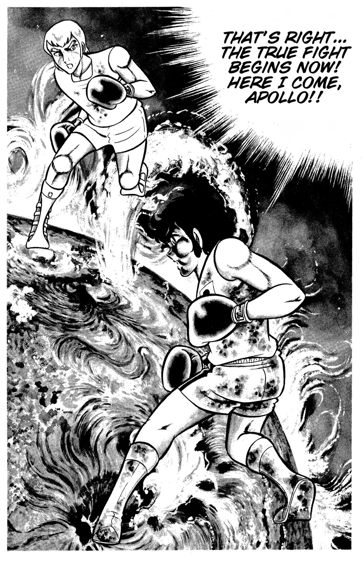 Ring ni Kakero Chap 81 - Next Chap 82