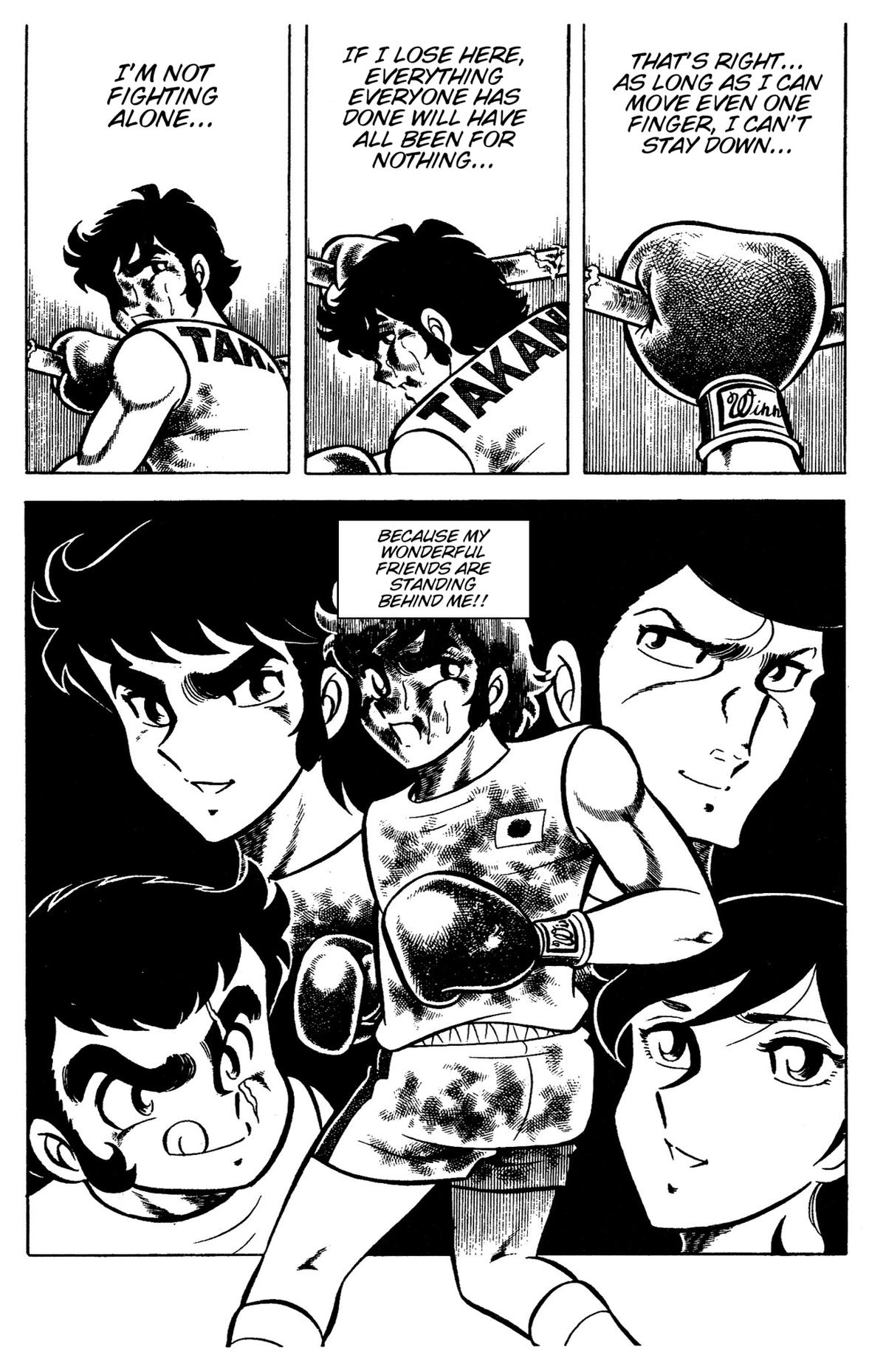 Ring ni Kakero Chap 81 - Next Chap 82