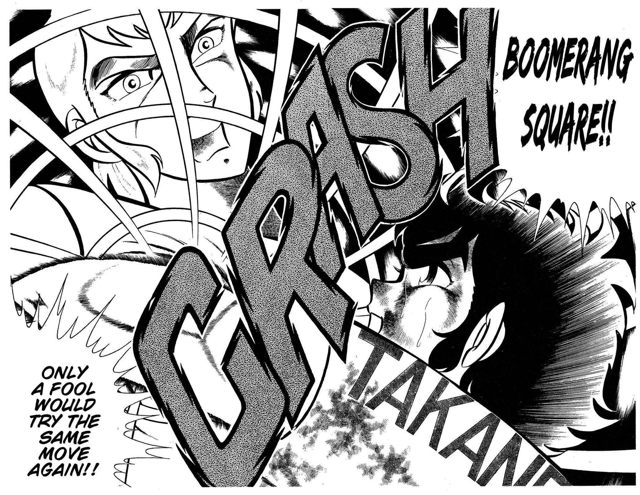 Ring ni Kakero Chap 81 - Next Chap 82
