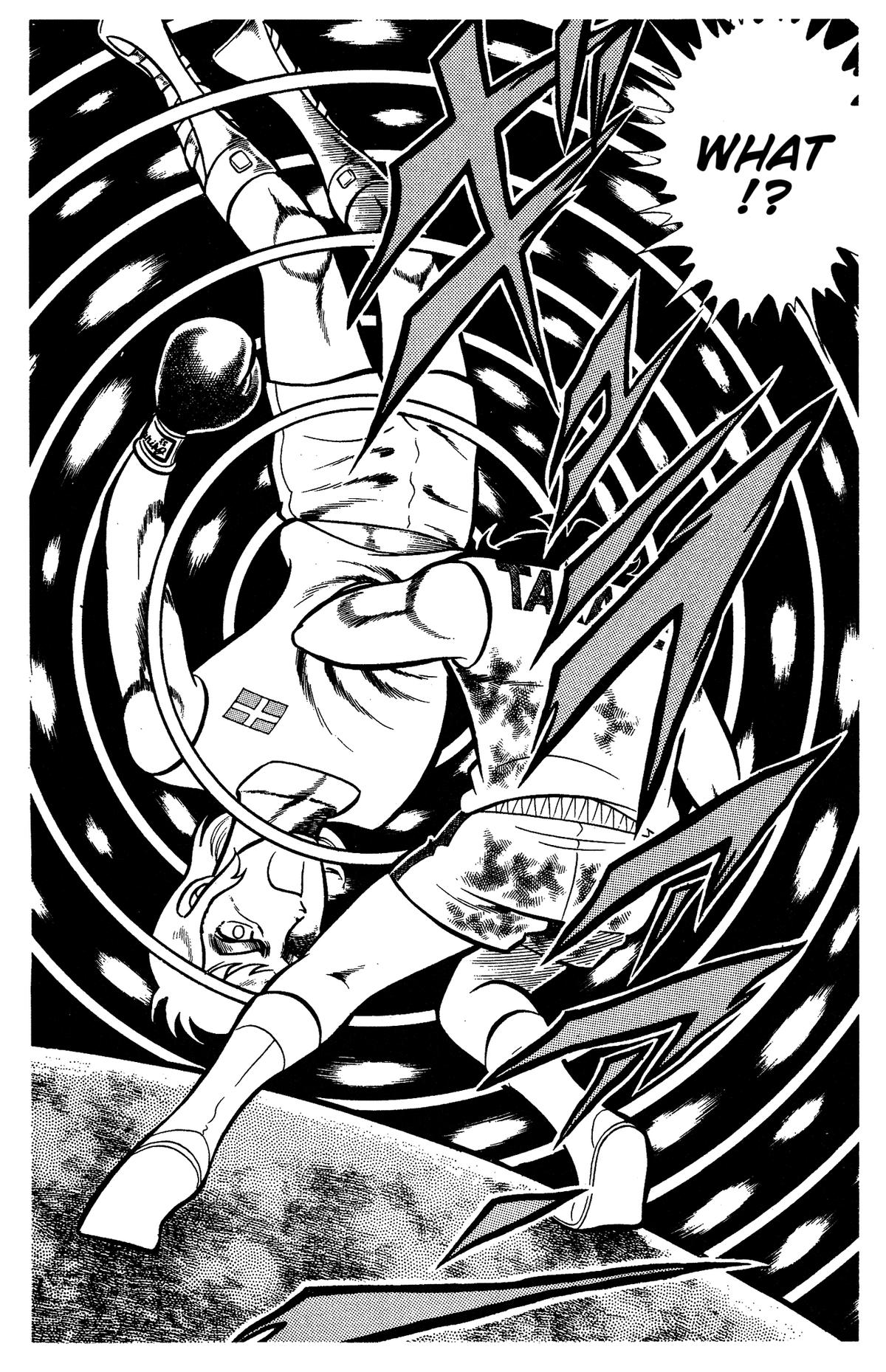 Ring ni Kakero Chap 81 - Next Chap 82