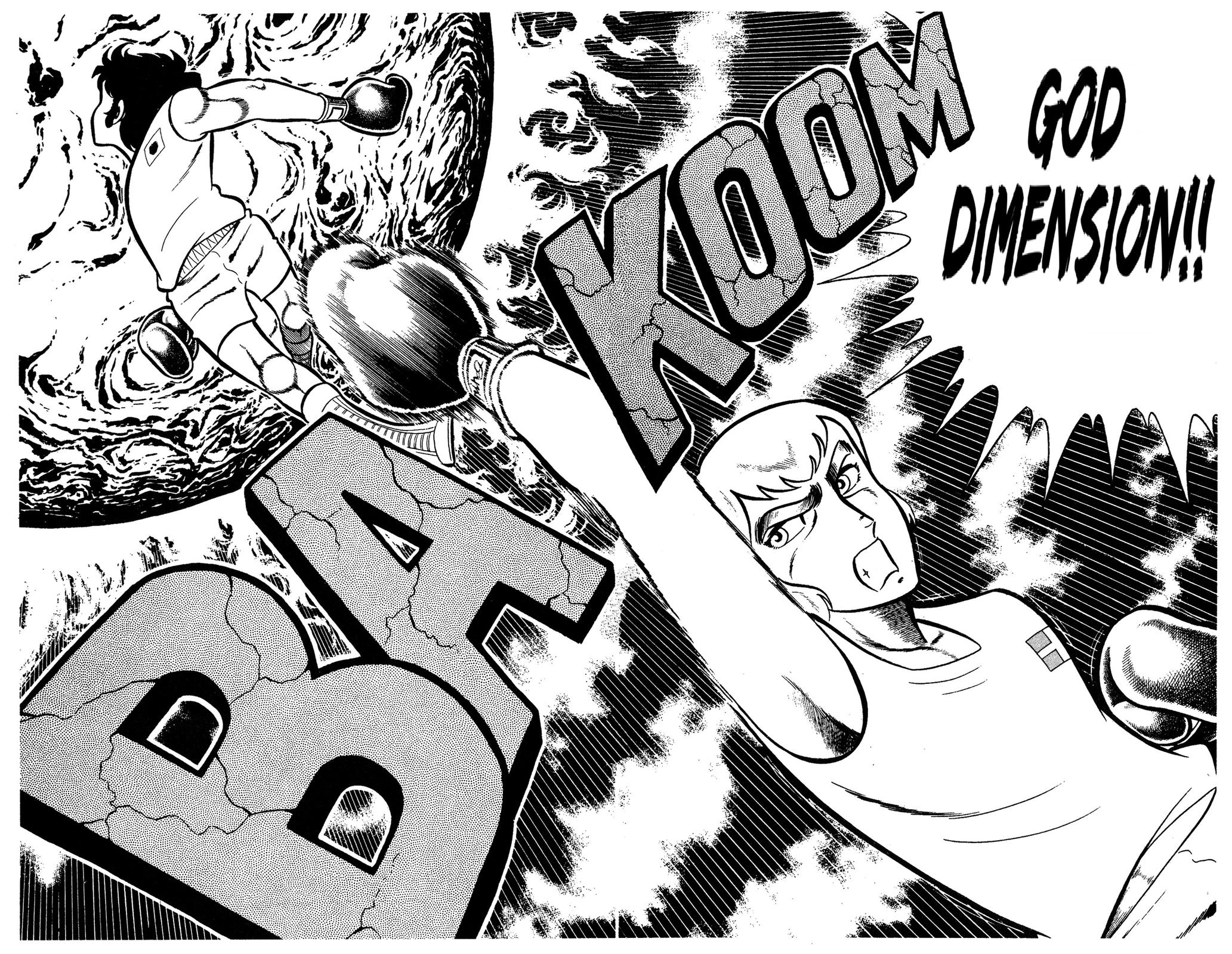 Ring ni Kakero Chap 81 - Next Chap 82