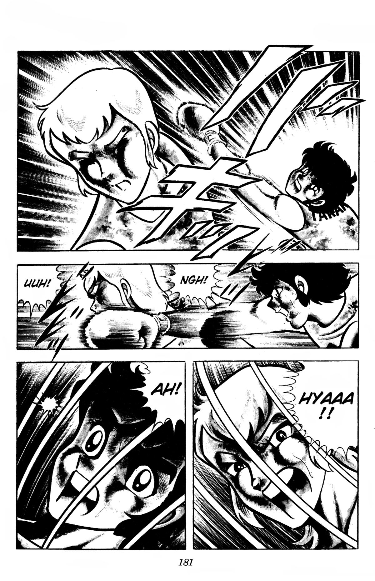 Ring ni Kakero Chap 81 - Next Chap 82