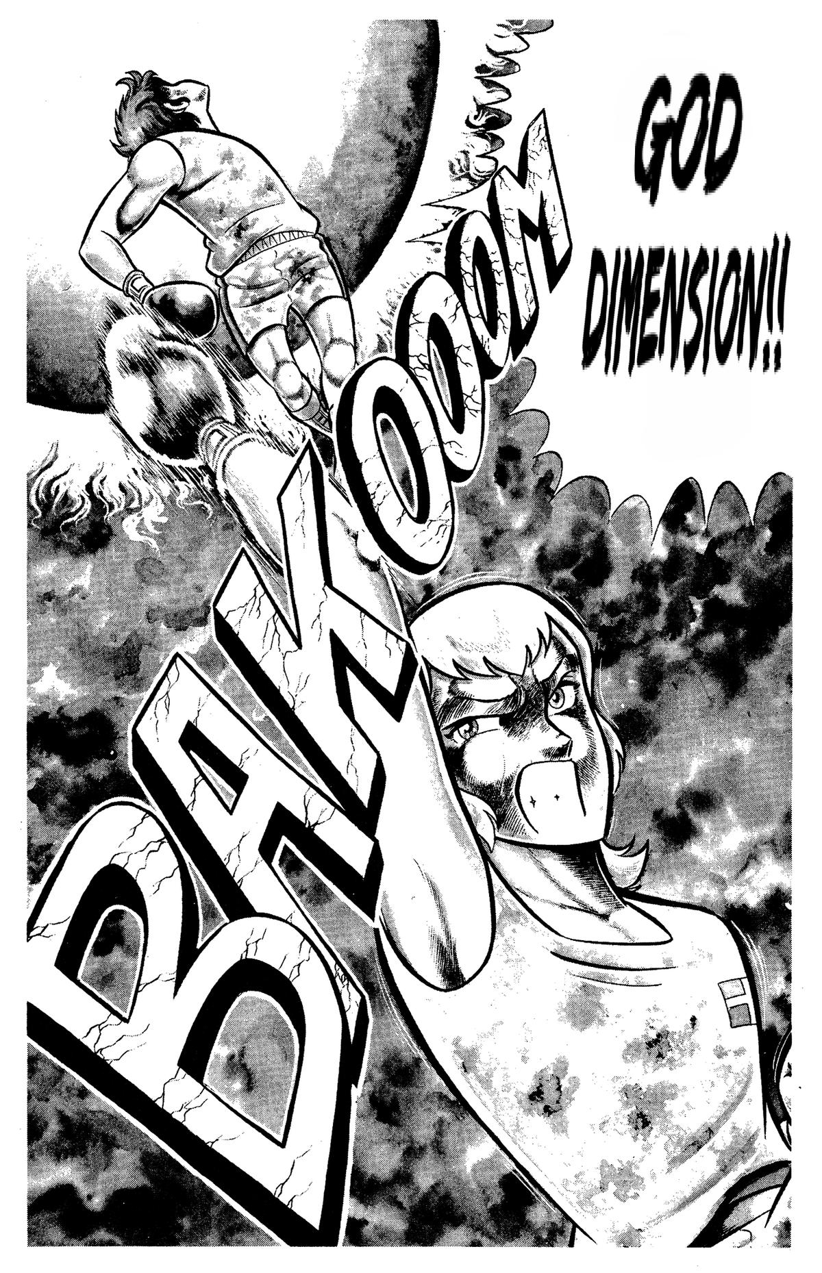Ring ni Kakero Chap 81 - Next Chap 82