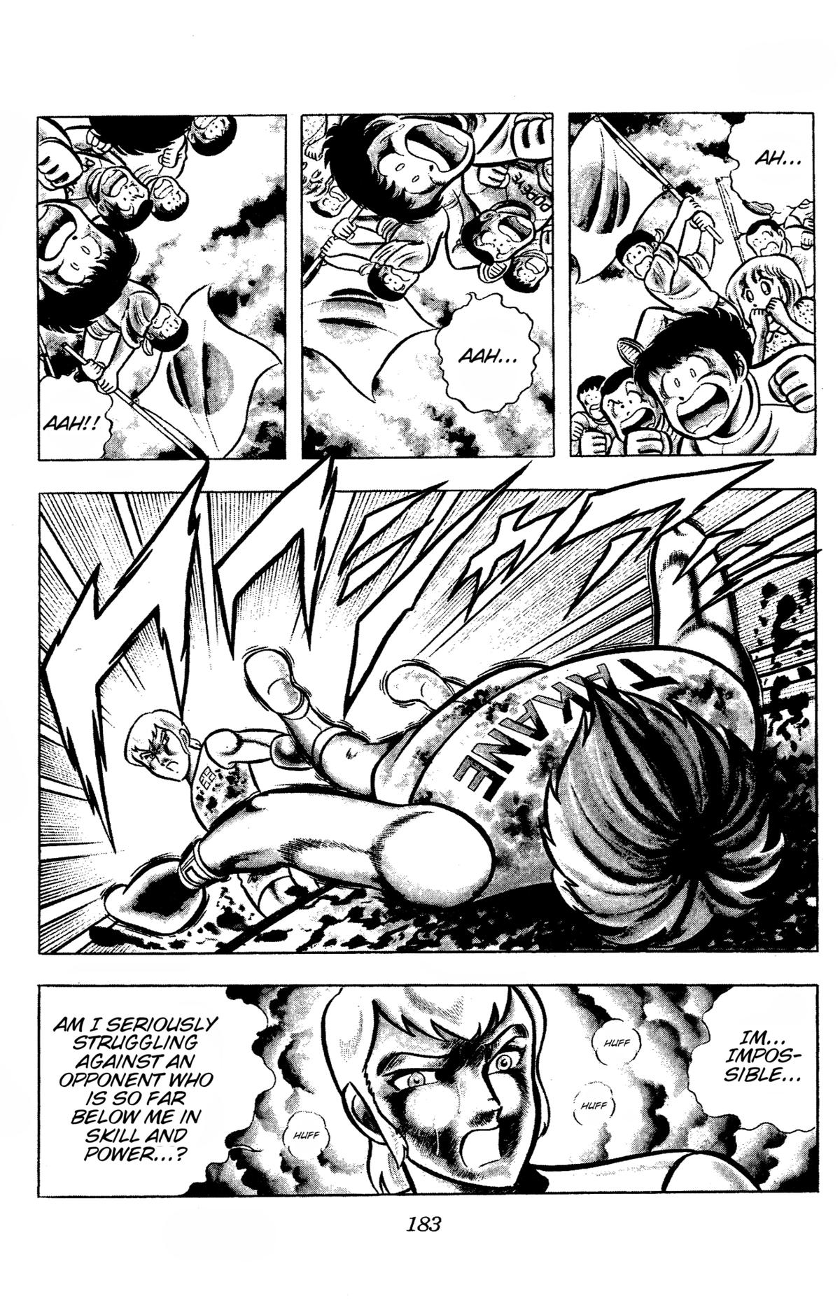 Ring ni Kakero Chap 81 - Next Chap 82