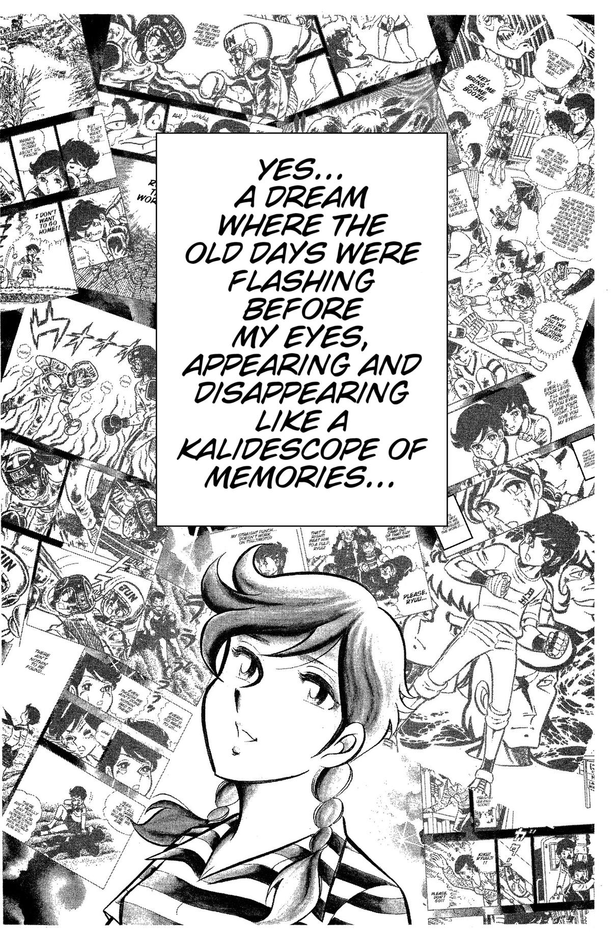 Ring ni Kakero Chap 81 - Next Chap 82