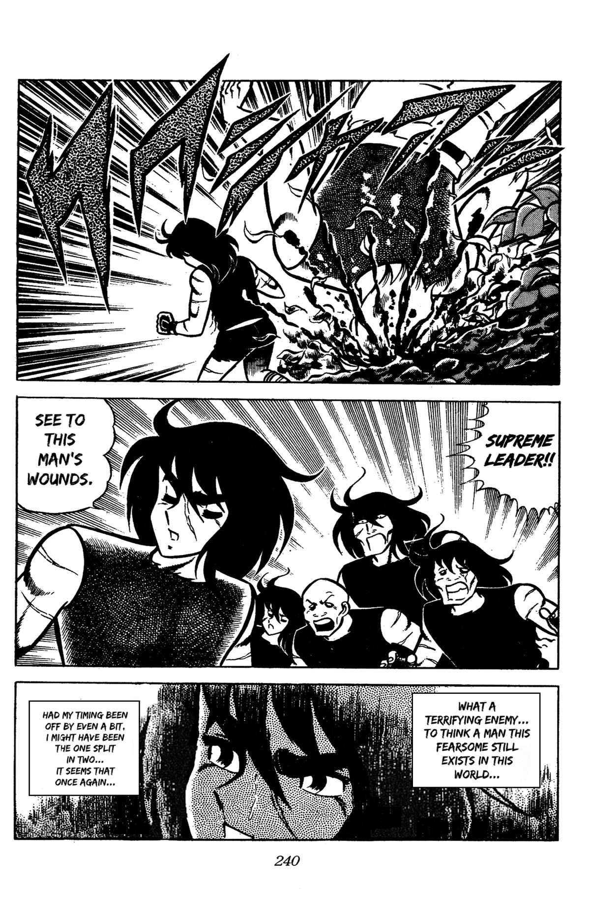 Ring ni Kakero Chap 82 - Next Chap 83