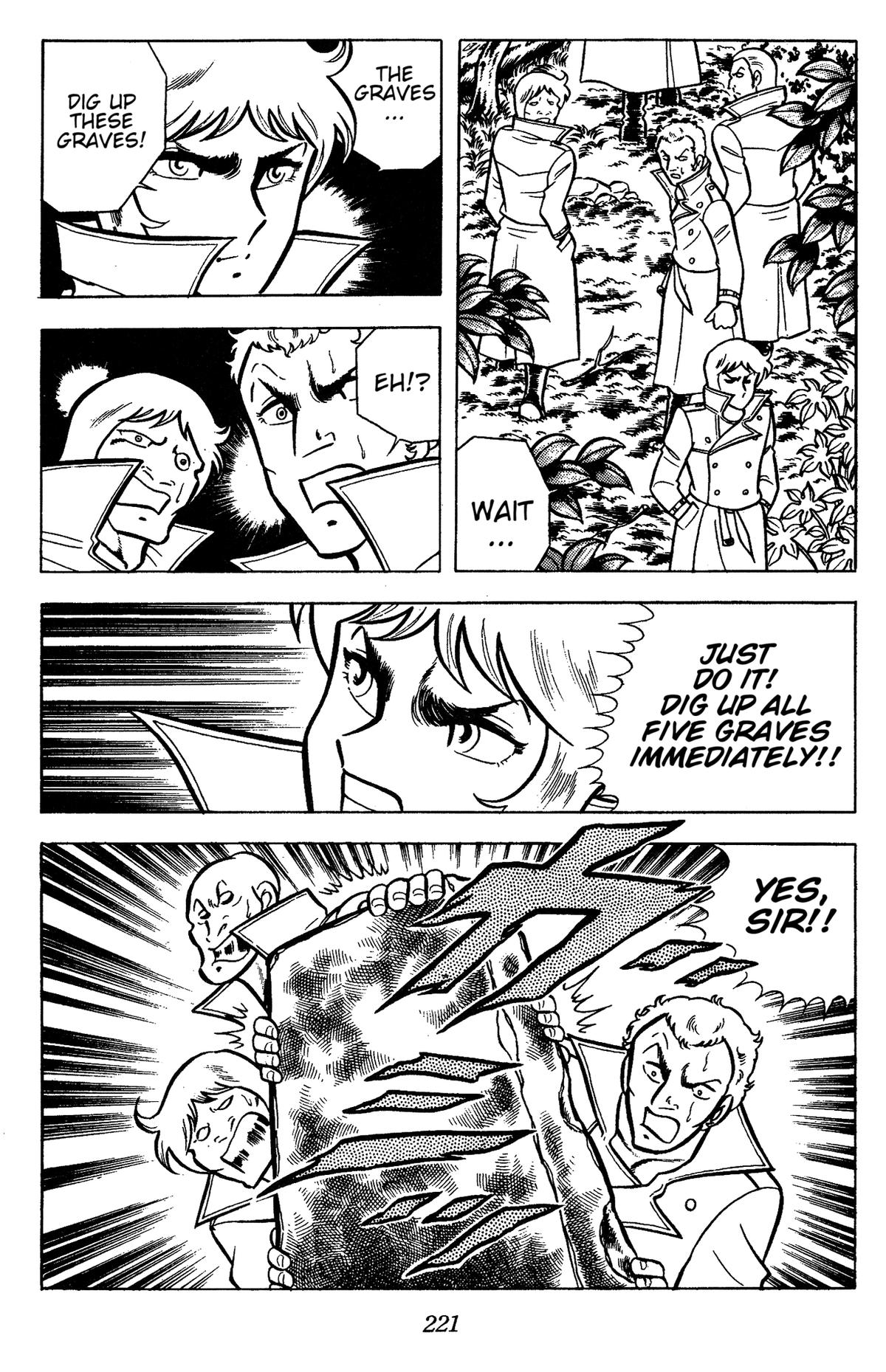 Ring ni Kakero Chap 82 - Next Chap 83