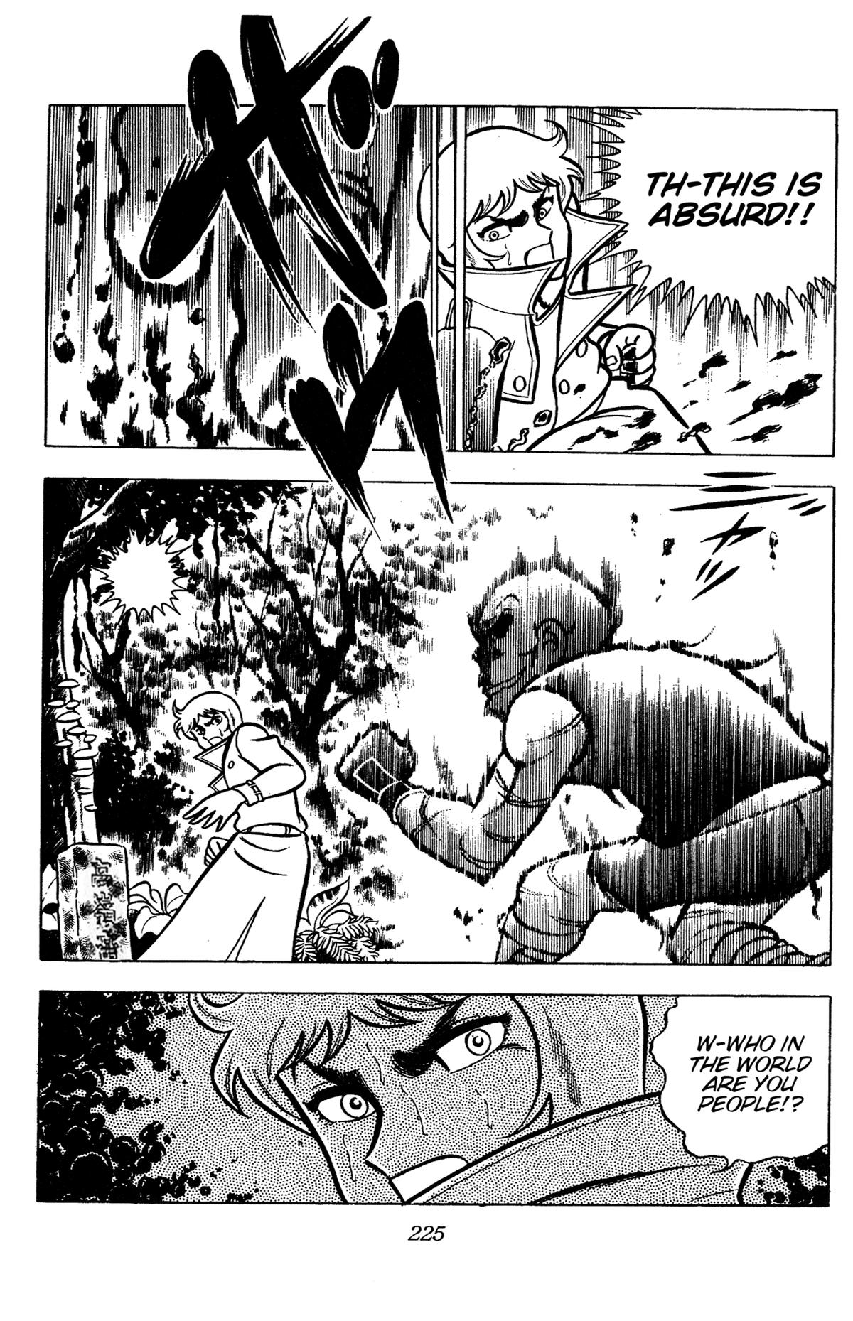 Ring ni Kakero Chap 82 - Next Chap 83