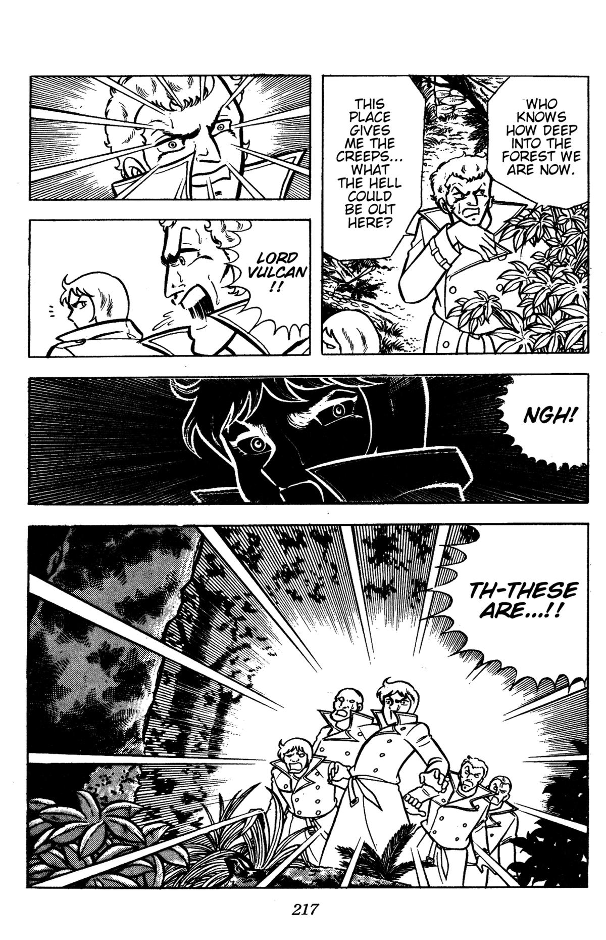 Ring ni Kakero Chap 82 - Next Chap 83