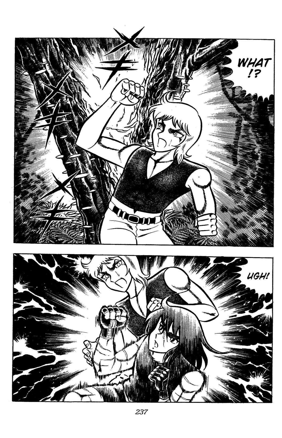 Ring ni Kakero Chap 82 - Next Chap 83