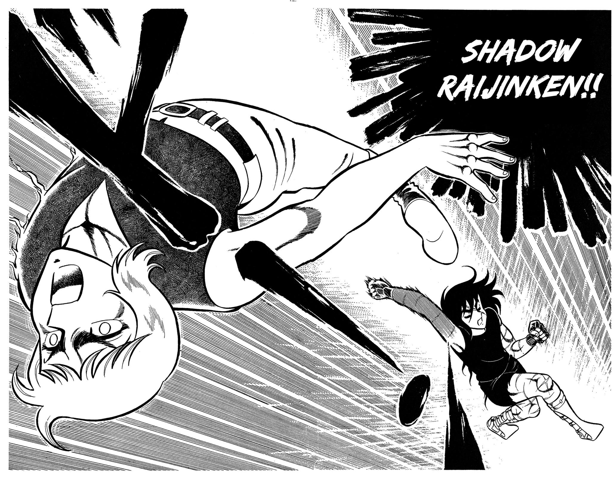 Ring ni Kakero Chap 82 - Next Chap 83