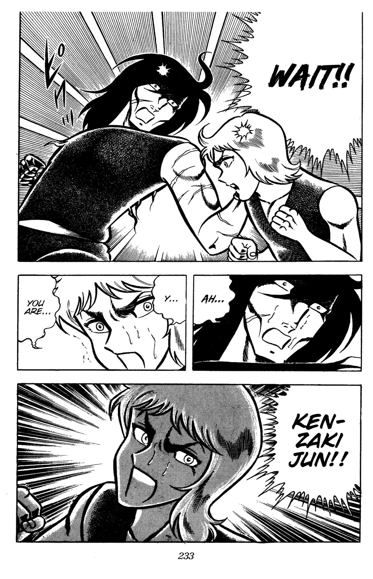 Ring ni Kakero Chap 82 - Next Chap 83