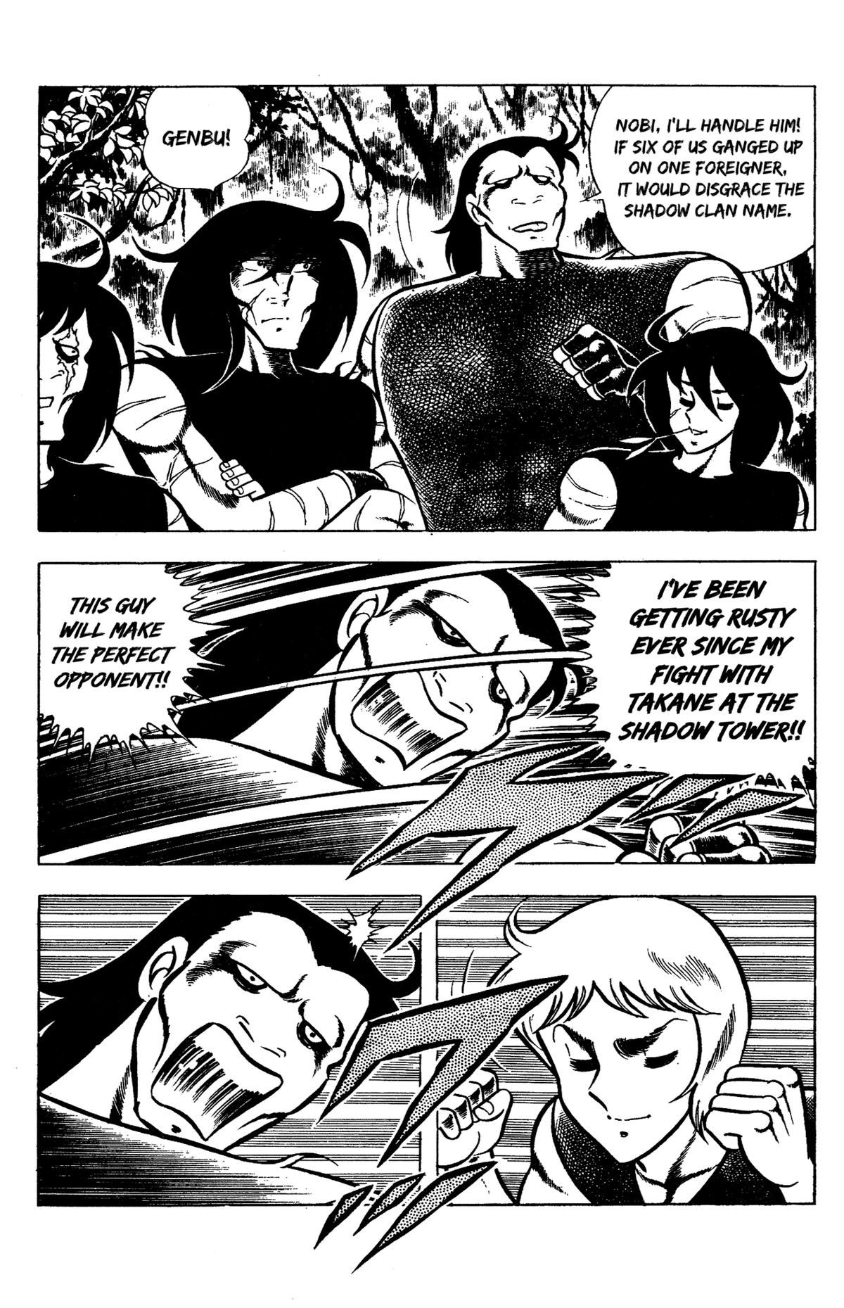 Ring ni Kakero Chap 82 - Next Chap 83