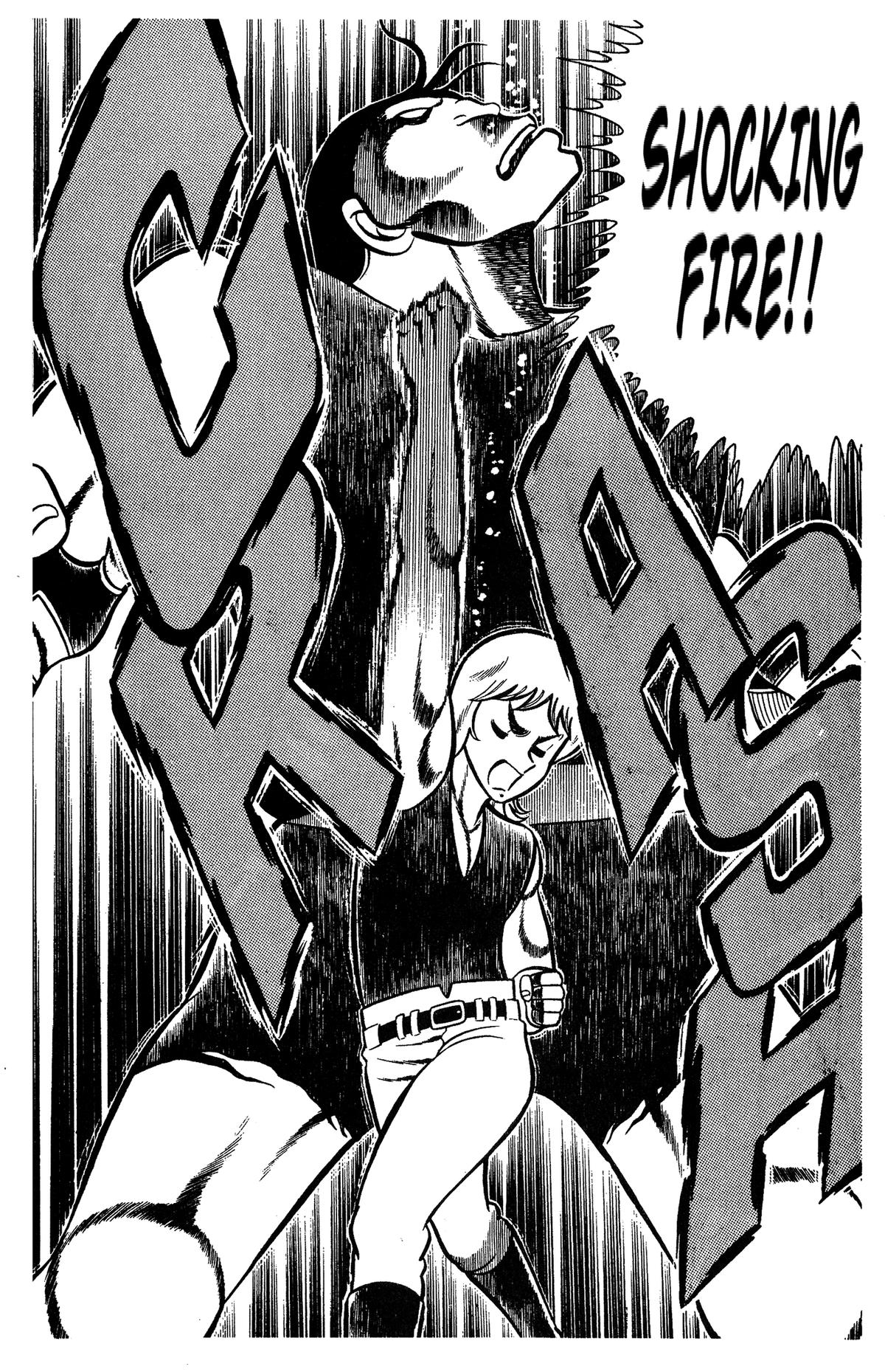 Ring ni Kakero Chap 82 - Next Chap 83