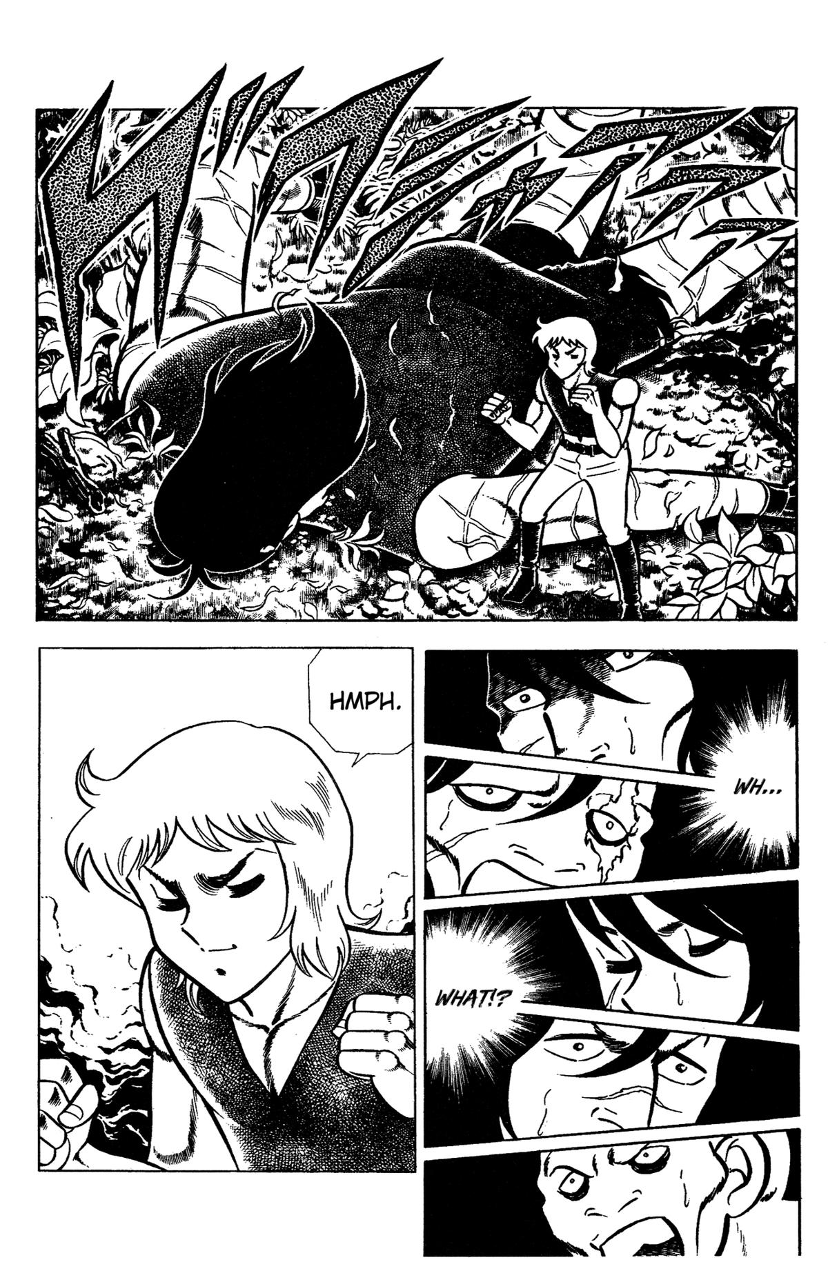 Ring ni Kakero Chap 82 - Next Chap 83