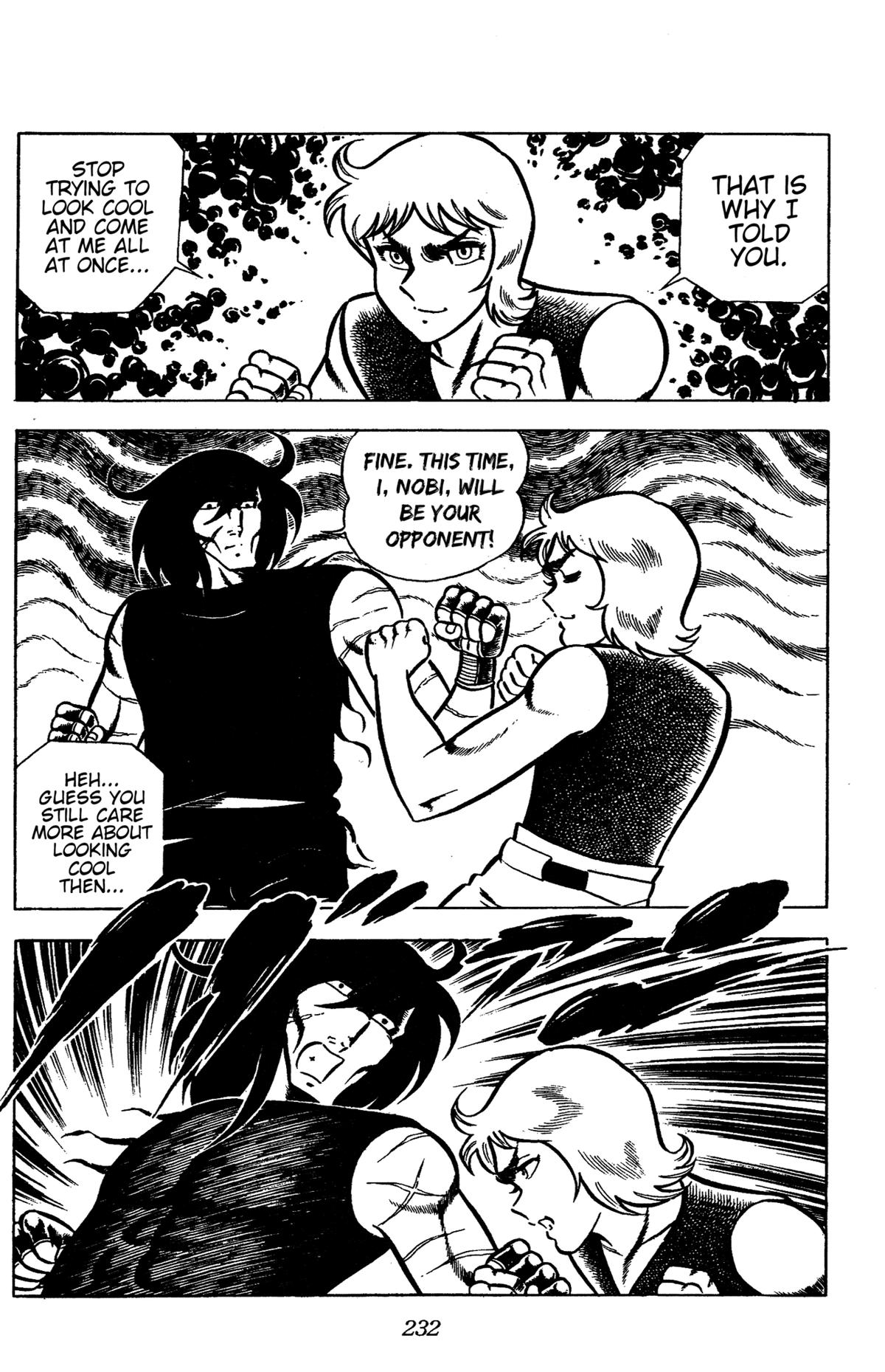 Ring ni Kakero Chap 82 - Next Chap 83