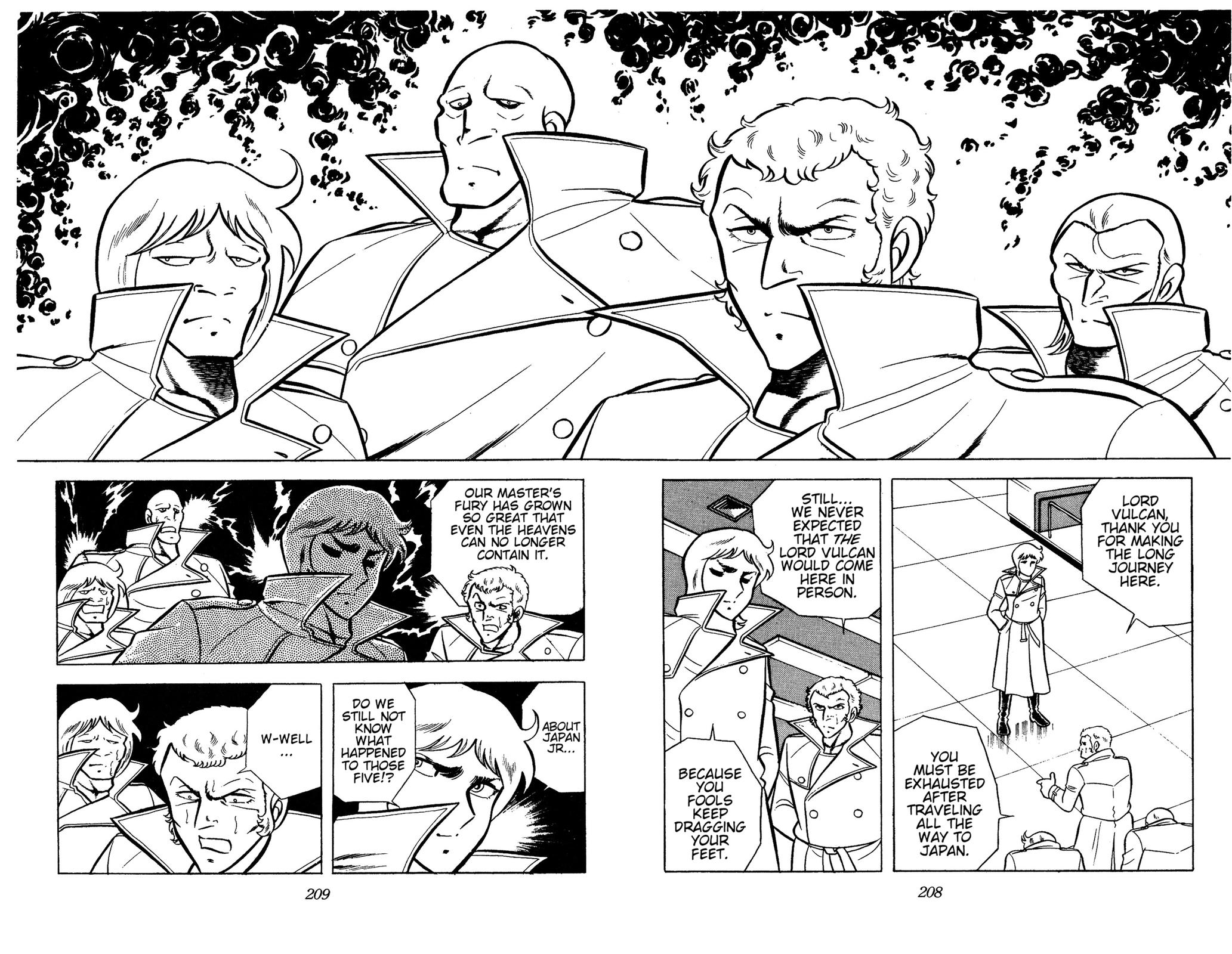 Ring ni Kakero Chap 82 - Next Chap 83