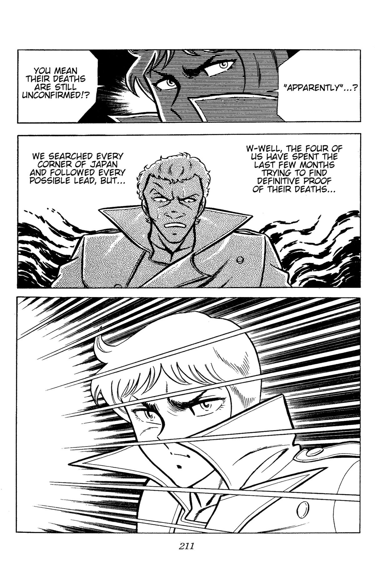 Ring ni Kakero Chap 82 - Next Chap 83