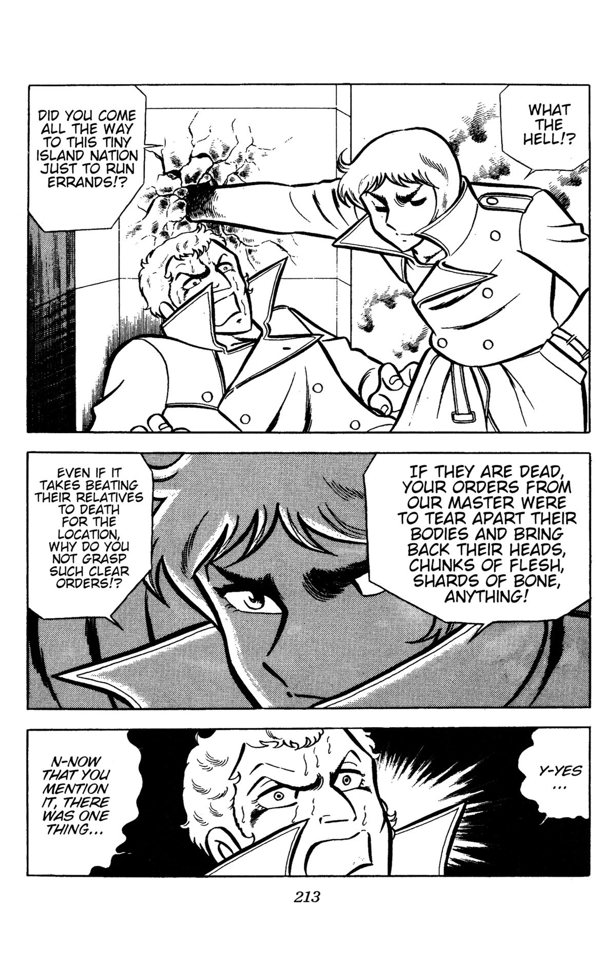 Ring ni Kakero Chap 82 - Next Chap 83