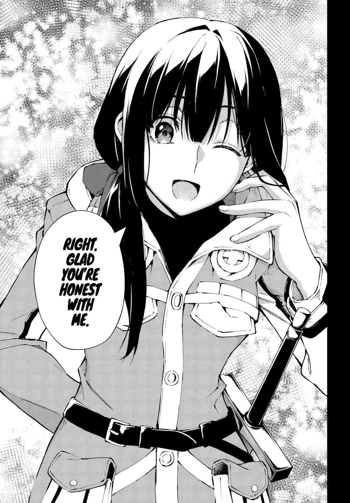 Senken no Majutsushi to Yobareta Kenshi Chap 68 - Next Chap 69