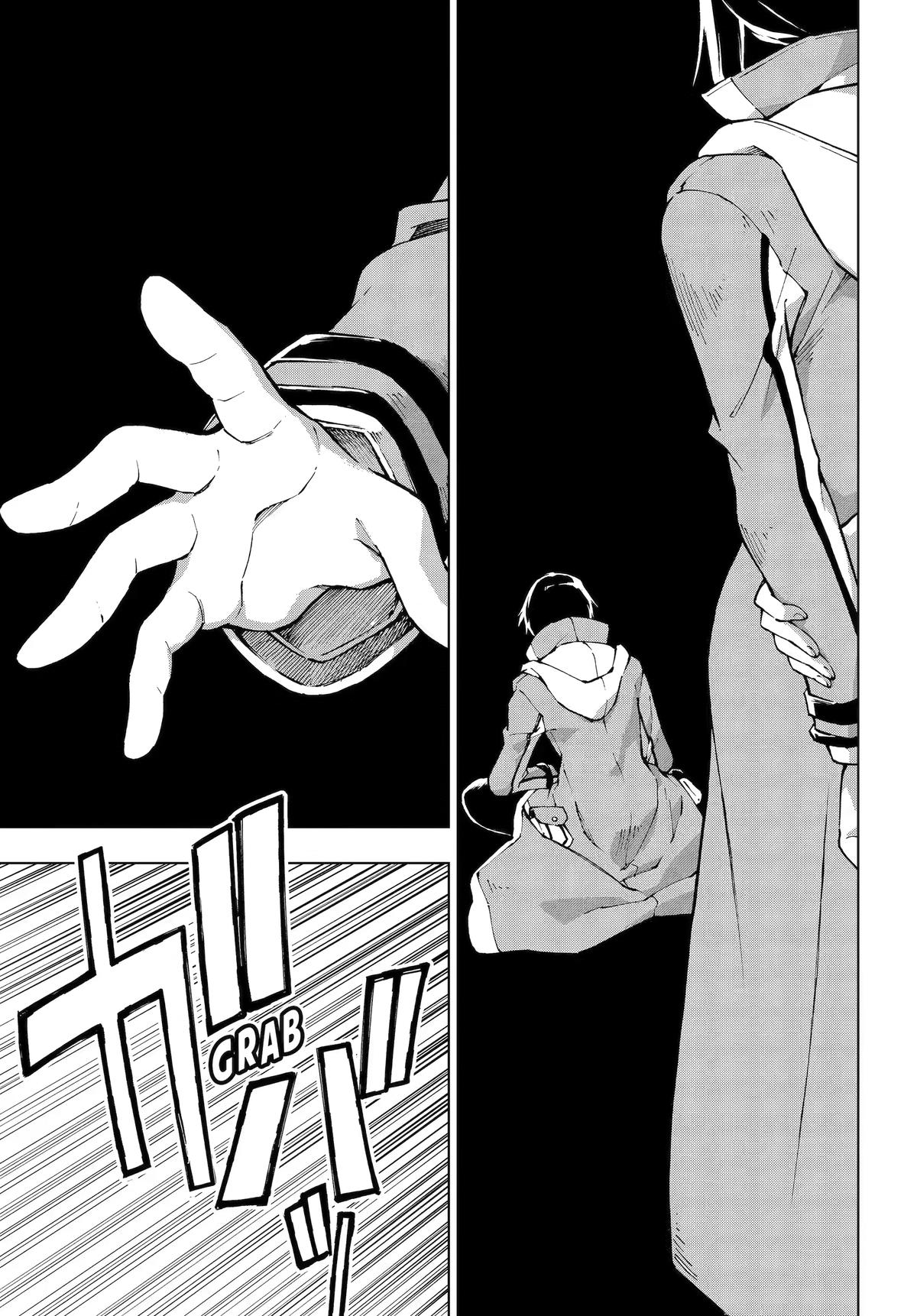 Senken no Majutsushi to Yobareta Kenshi Chap 68 - Next Chap 69