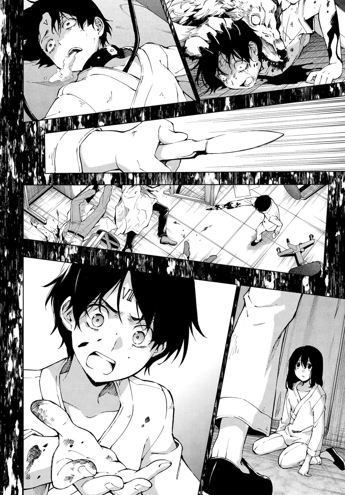 Senken no Majutsushi to Yobareta Kenshi Chap 69 - Next Chap 70