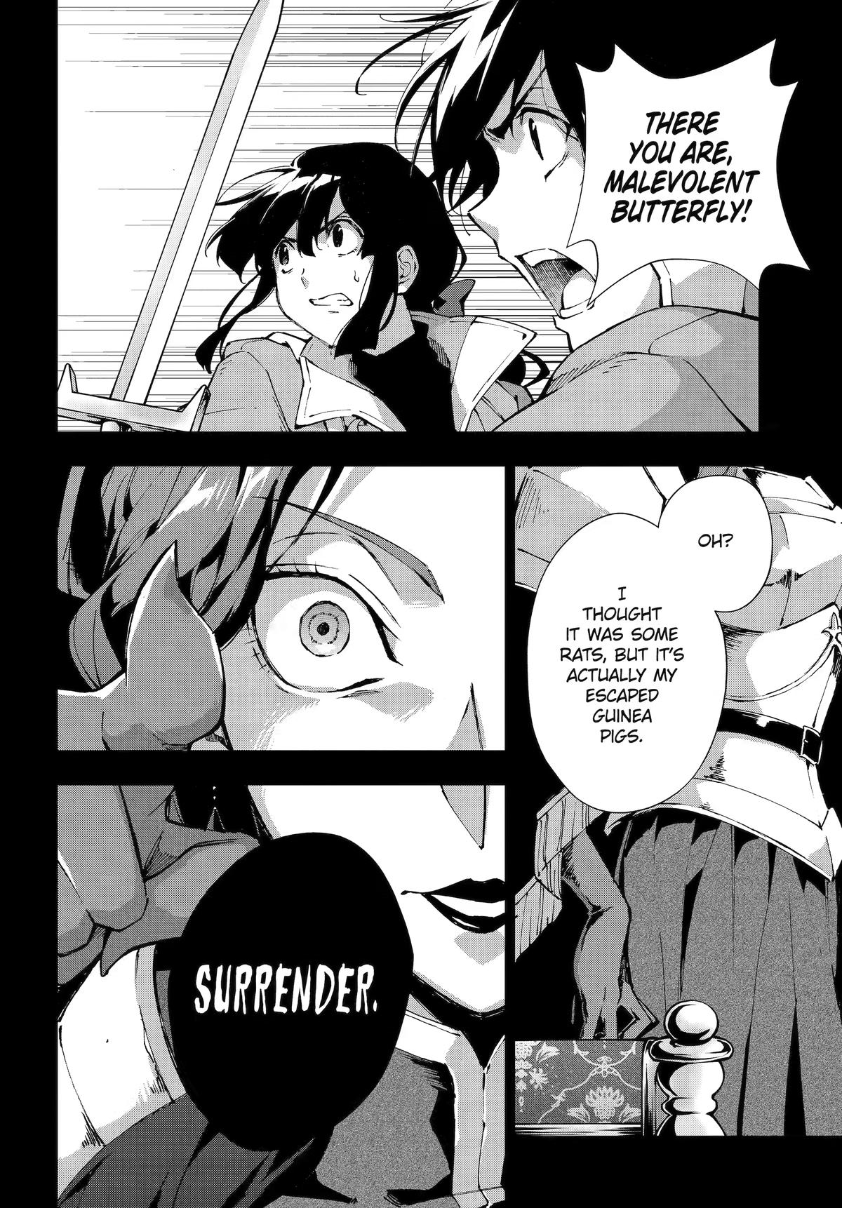 Senken no Majutsushi to Yobareta Kenshi Chap 69 - Next Chap 70