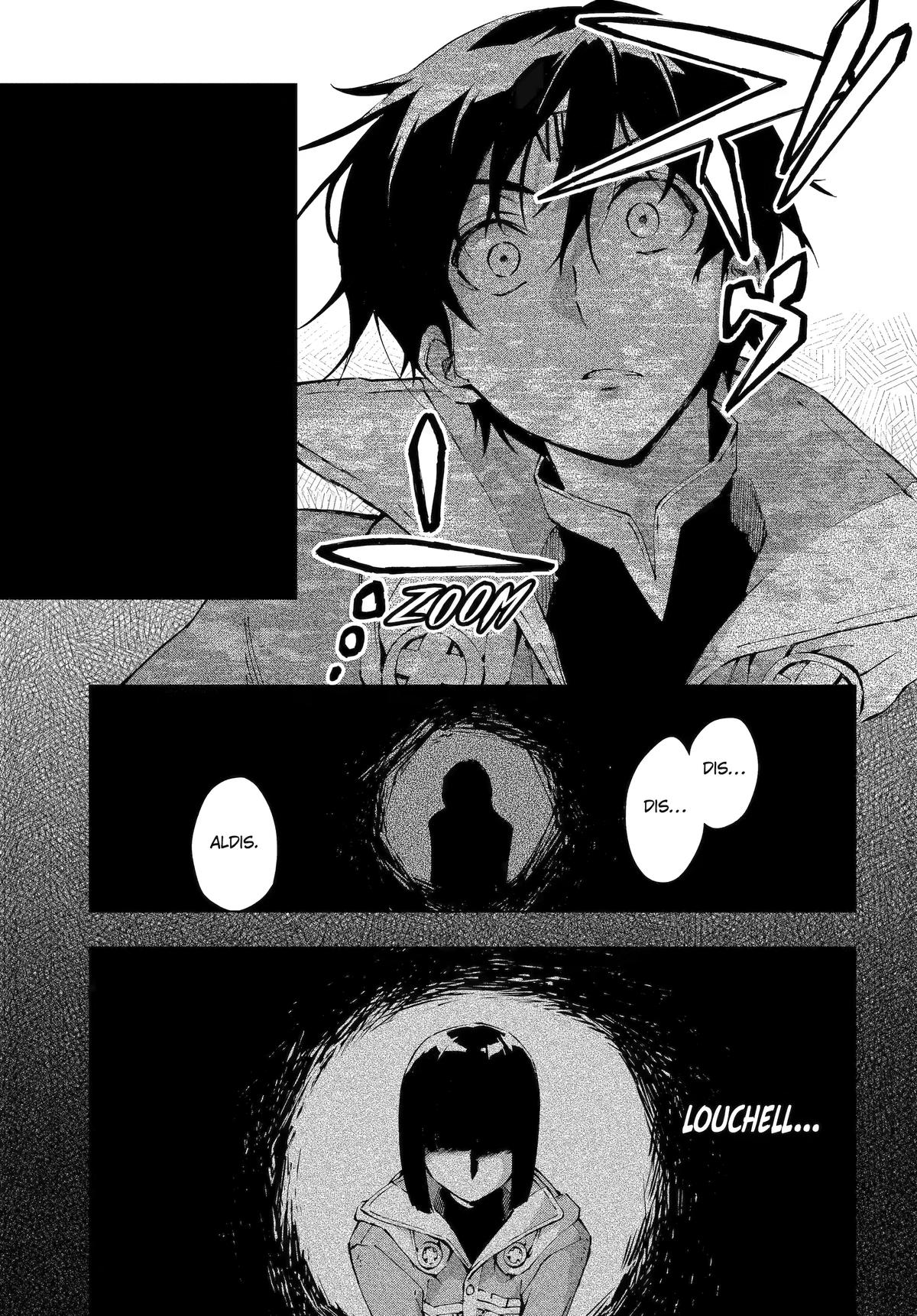 Senken no Majutsushi to Yobareta Kenshi Chap 69 - Next Chap 70