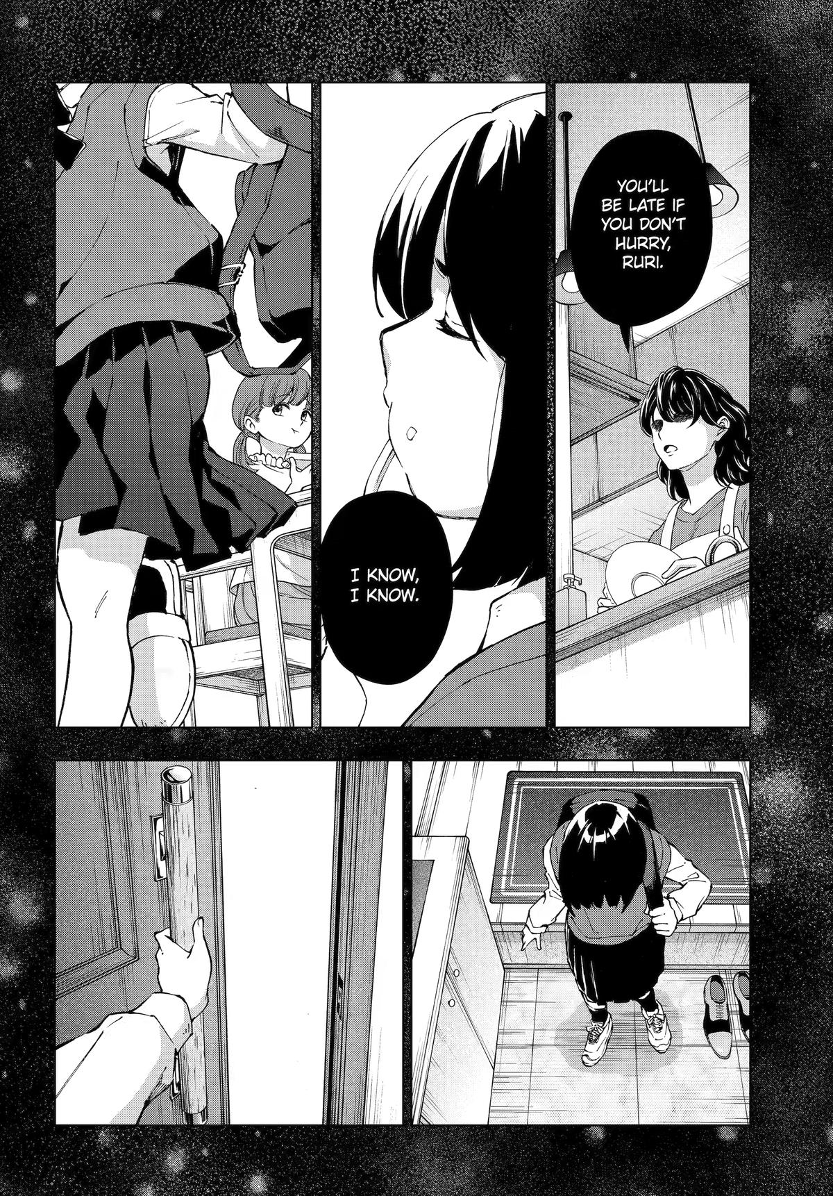 Senken no Majutsushi to Yobareta Kenshi Chap 69 - Next Chap 70