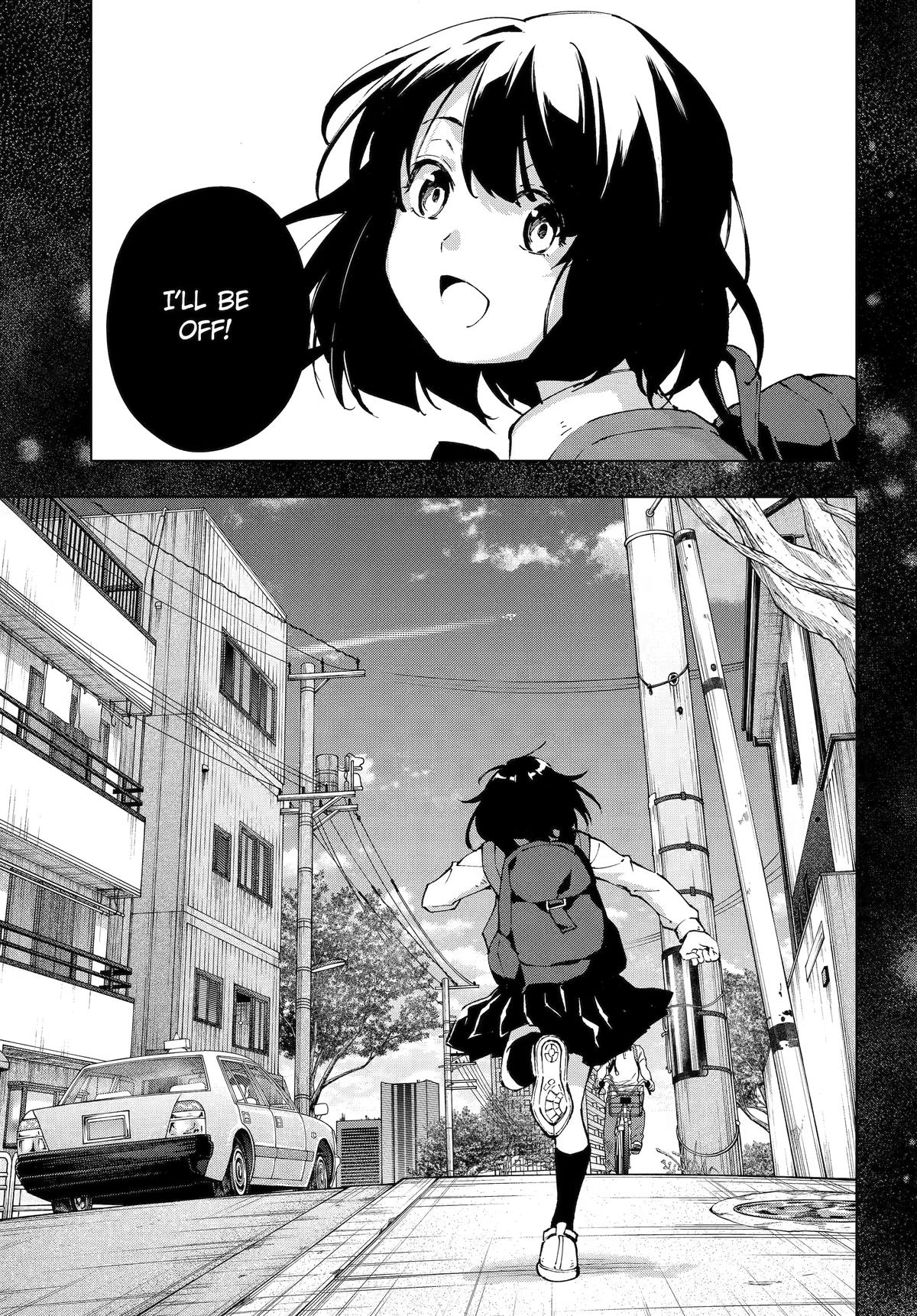 Senken no Majutsushi to Yobareta Kenshi Chap 69 - Next Chap 70