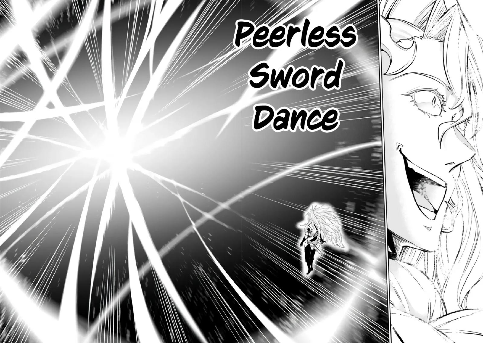 Shijou Saikyou no Mahou Kenshi Chap 158 - Next Chap 159