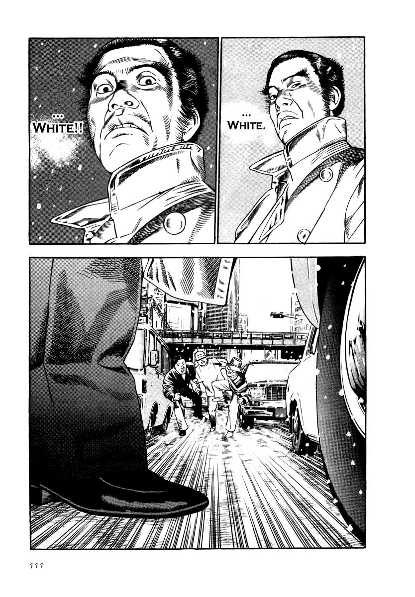 Naki no Ryuu Chap 34 - Next Chap 35