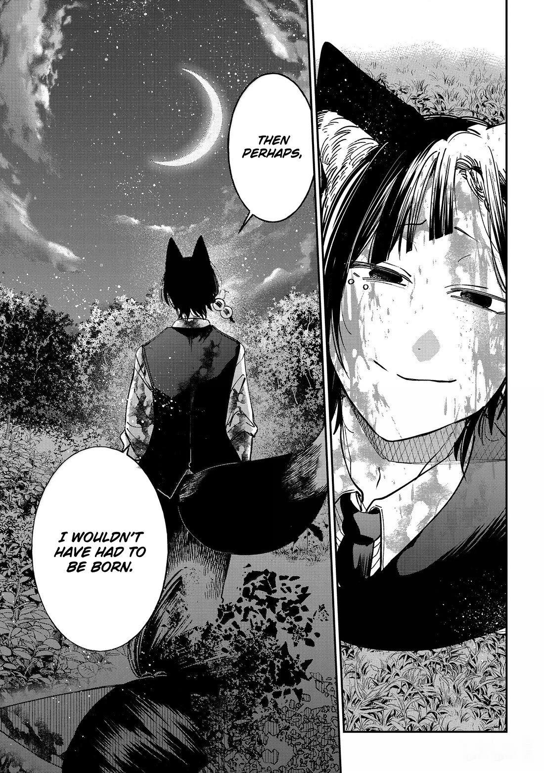 Youkai Gakkou no Sensei Hajimemashita! Chap 139 - Next Chap 140