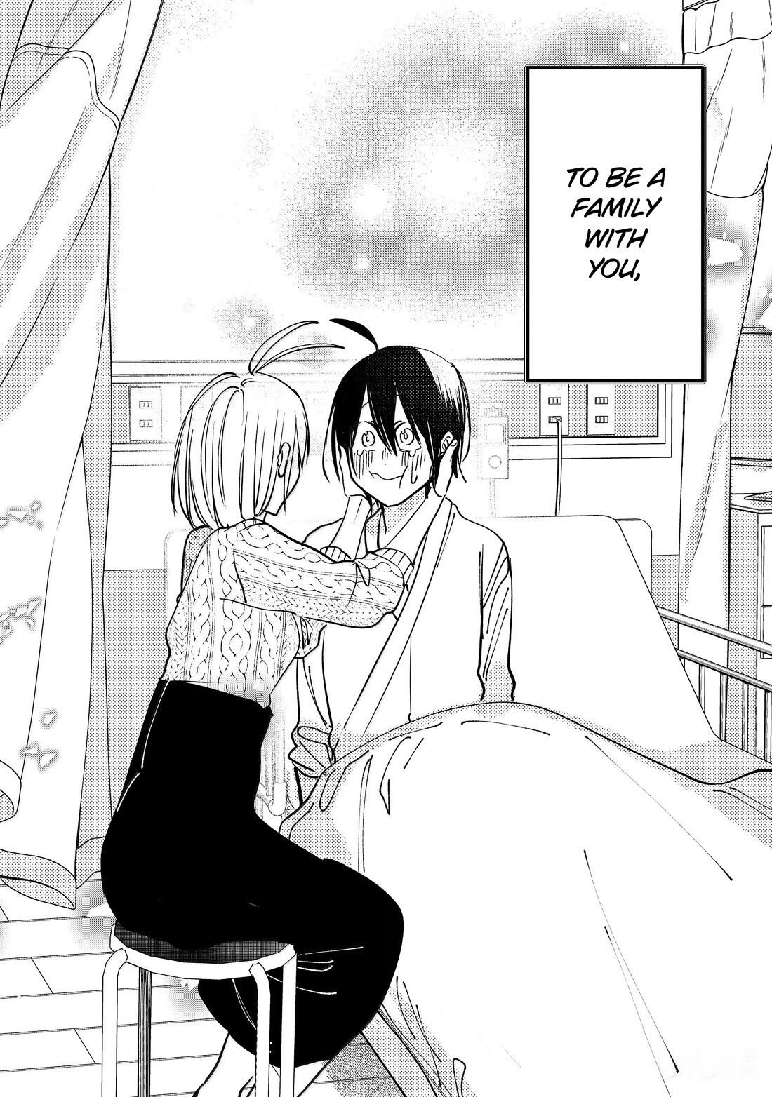 Youkai Gakkou no Sensei Hajimemashita! Chap 139 - Next Chap 140
