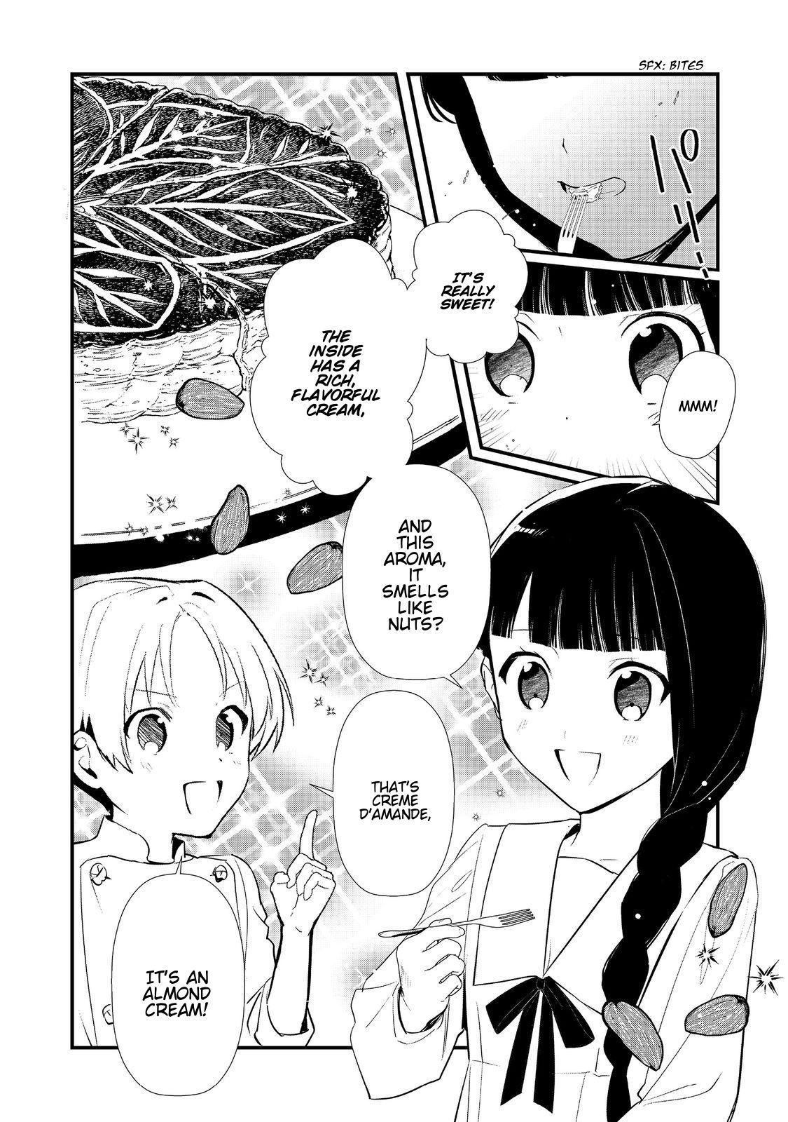 Sweet Reincarnation Chap 65 - Next Chap 66