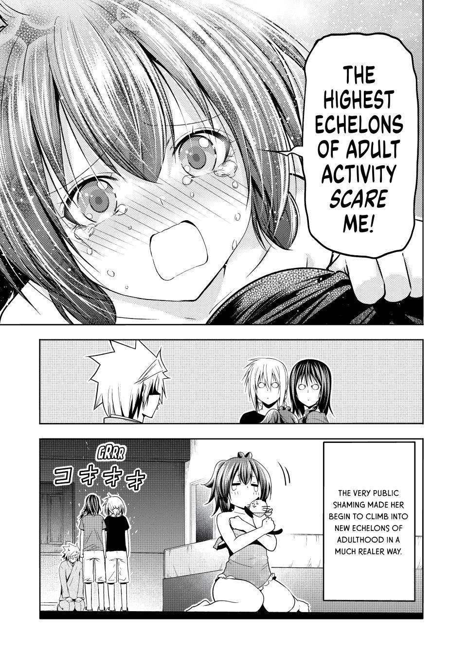 Temple Chap 139 - Next Chap 140