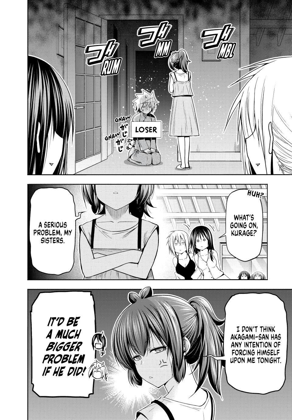 Temple Chap 139 - Next Chap 140