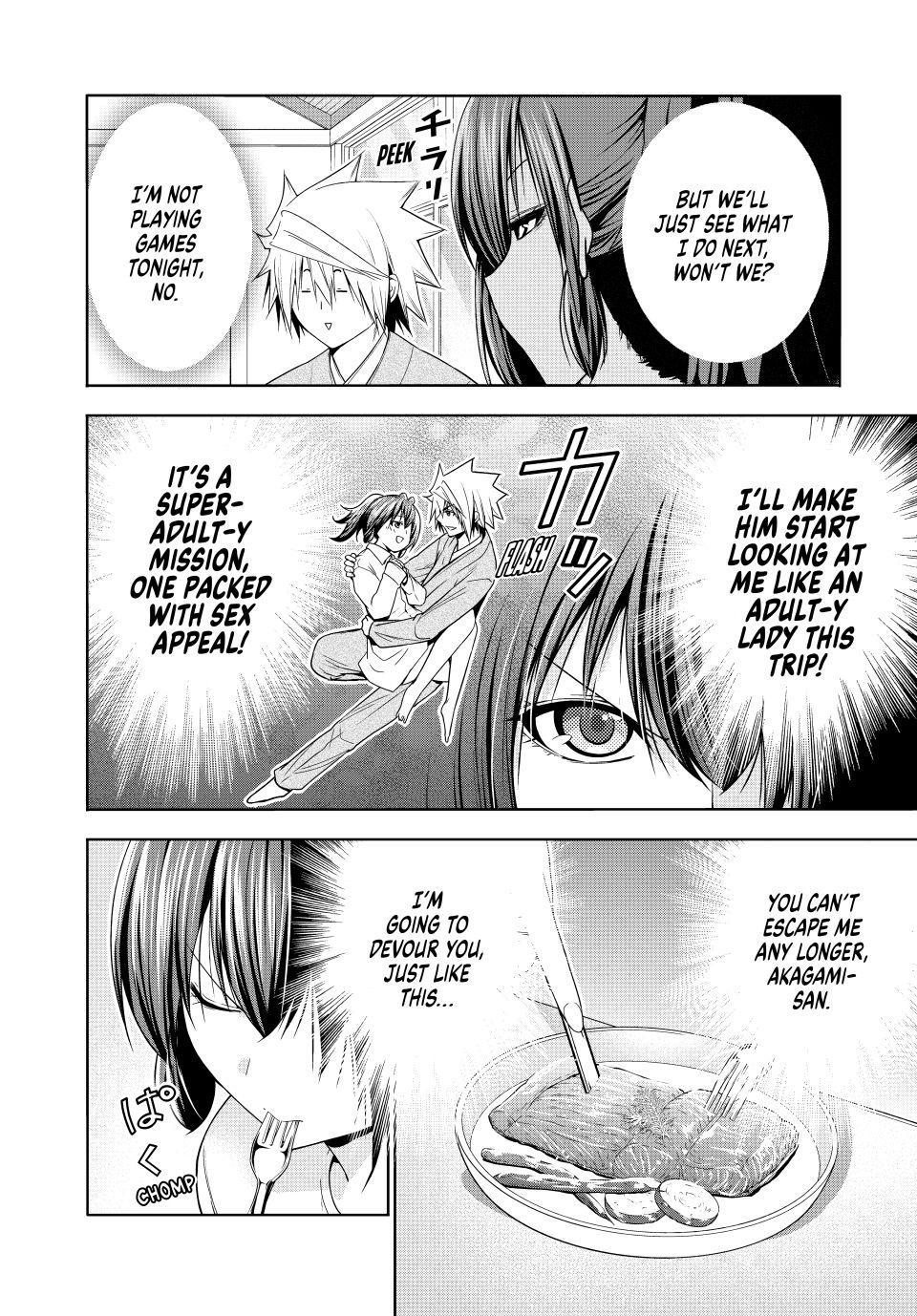 Temple Chap 139 - Next Chap 140