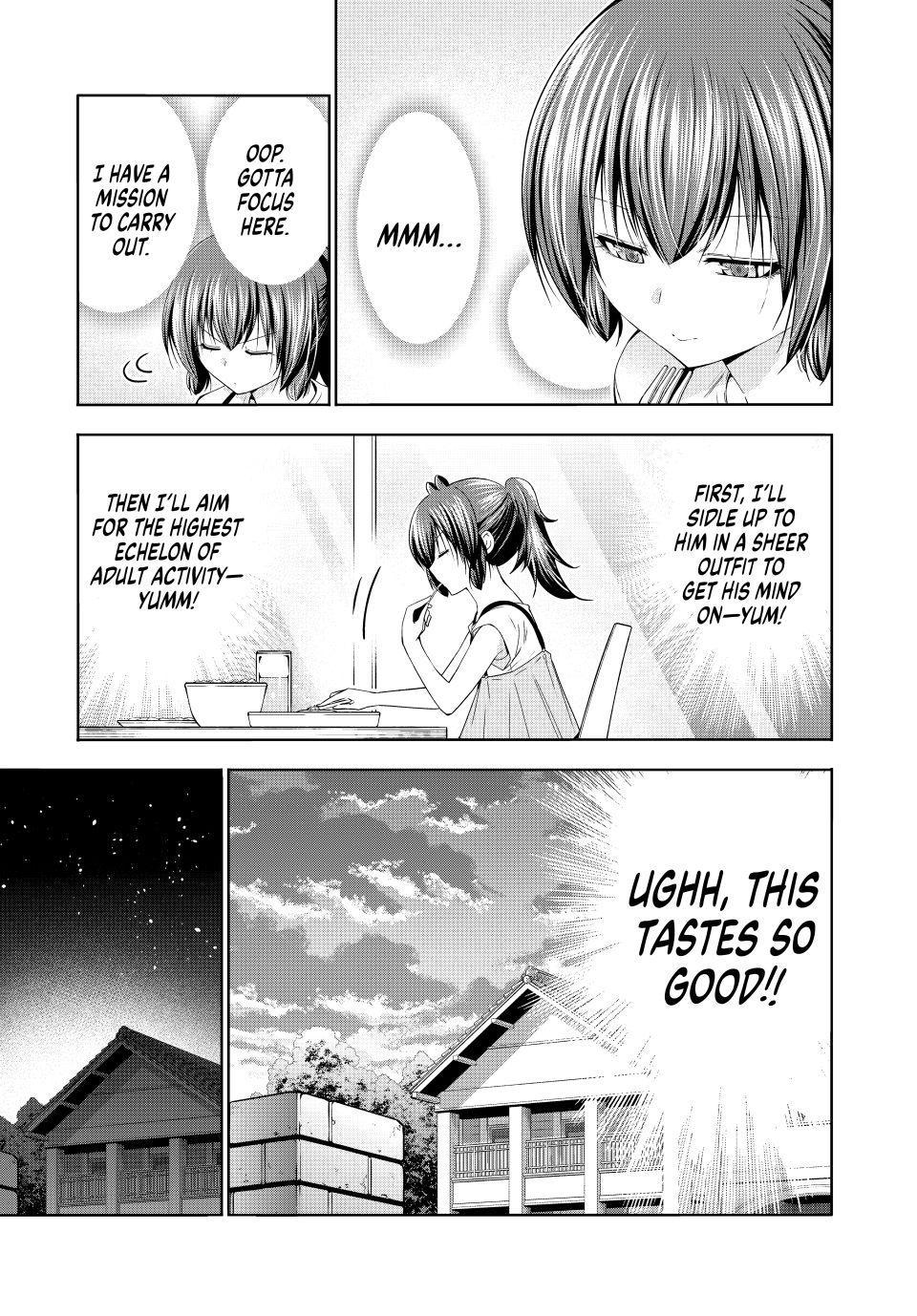 Temple Chap 139 - Next Chap 140