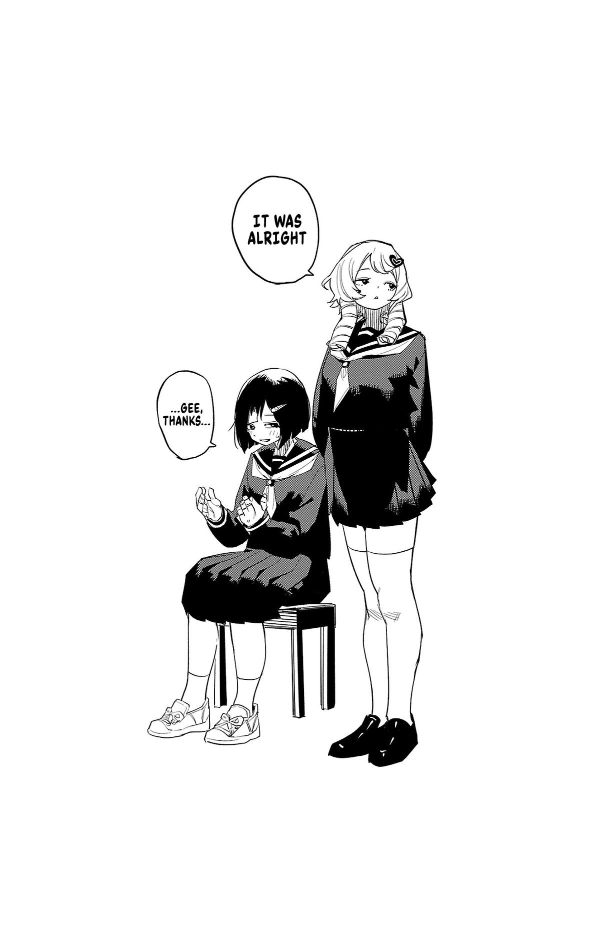 Shy Chap 206 - Next Chap 207