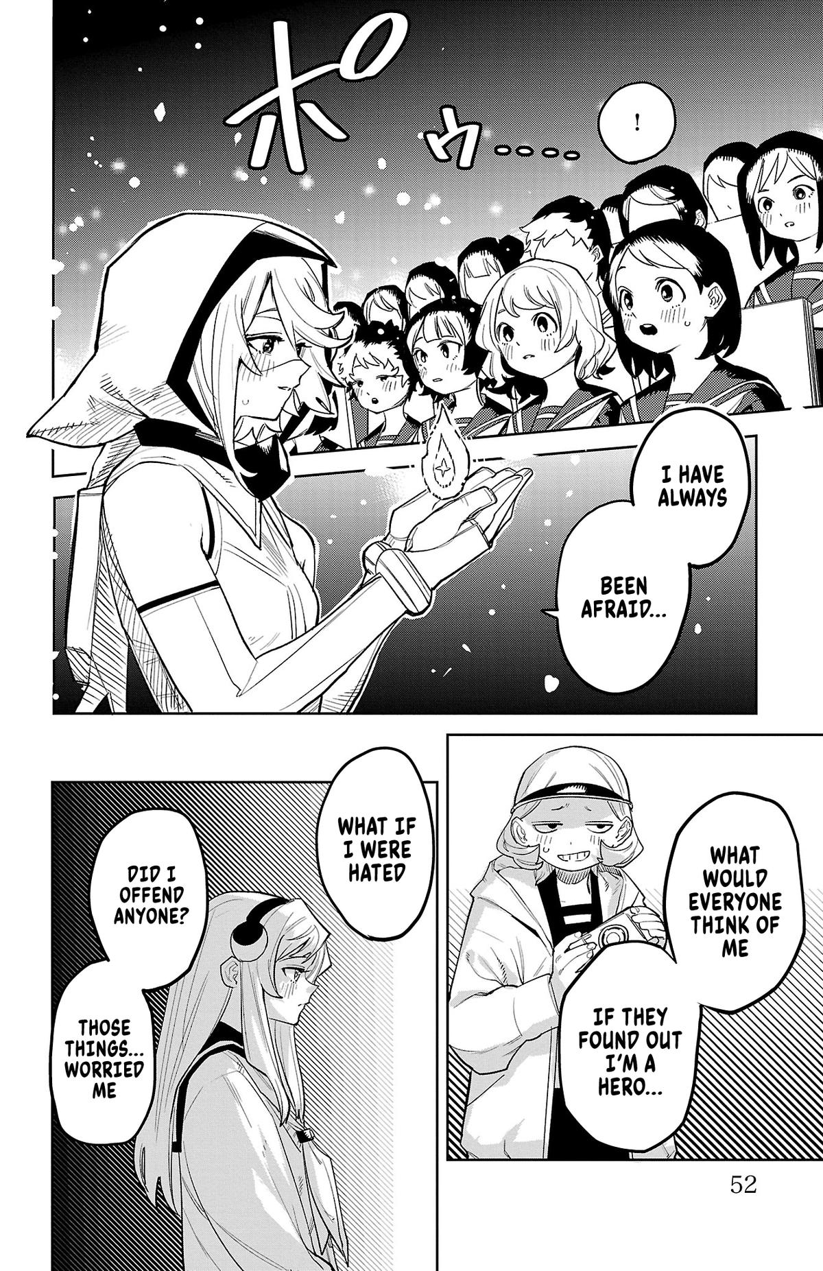 Shy Chap 206 - Next Chap 207