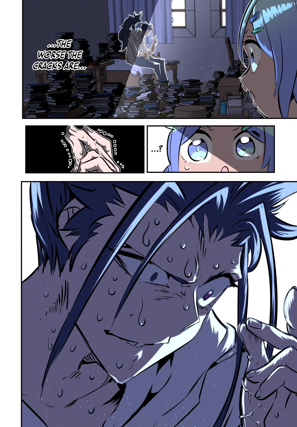 I Was Reincarnated as the 7th Prince Chap 218 - Next Chap 219