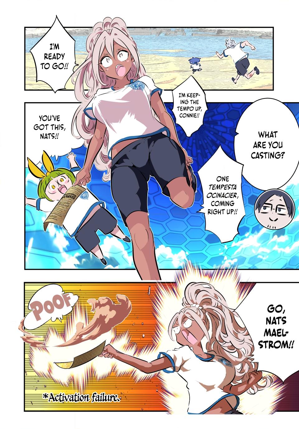 I Was Reincarnated as the 7th Prince Chap 218 - Next Chap 219